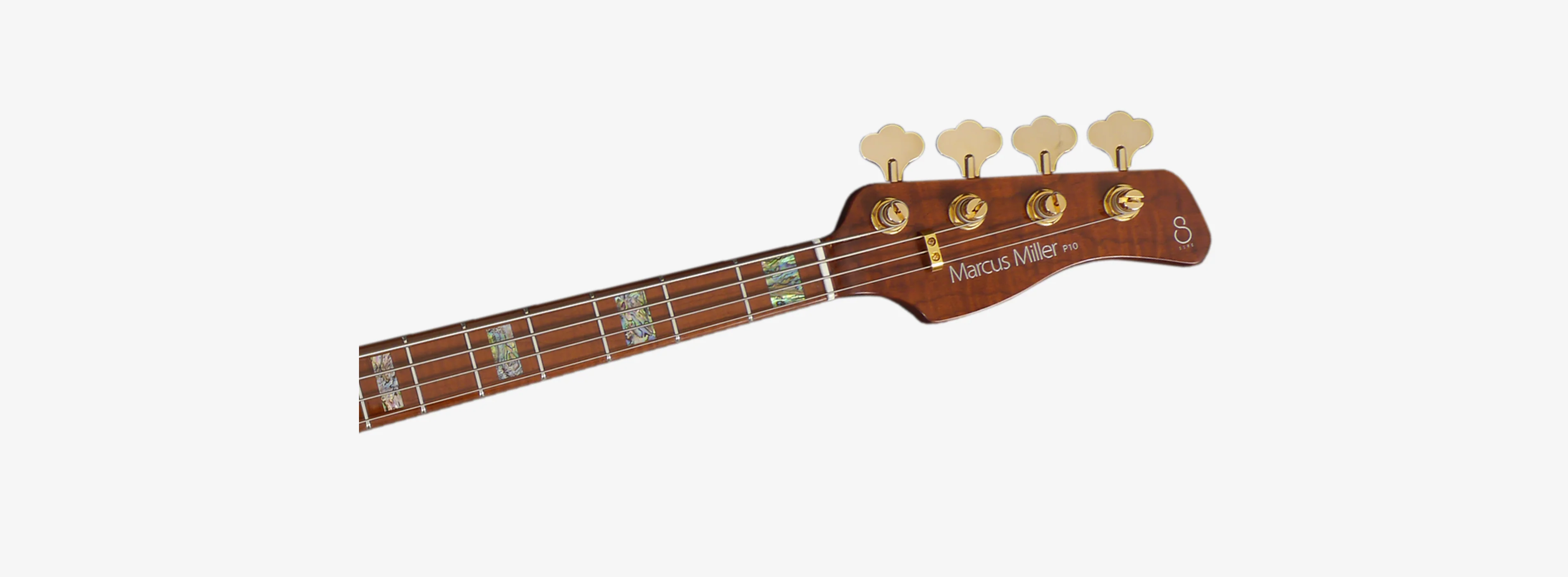 Sire Marcus Miller P10dx 4-String - Image 11