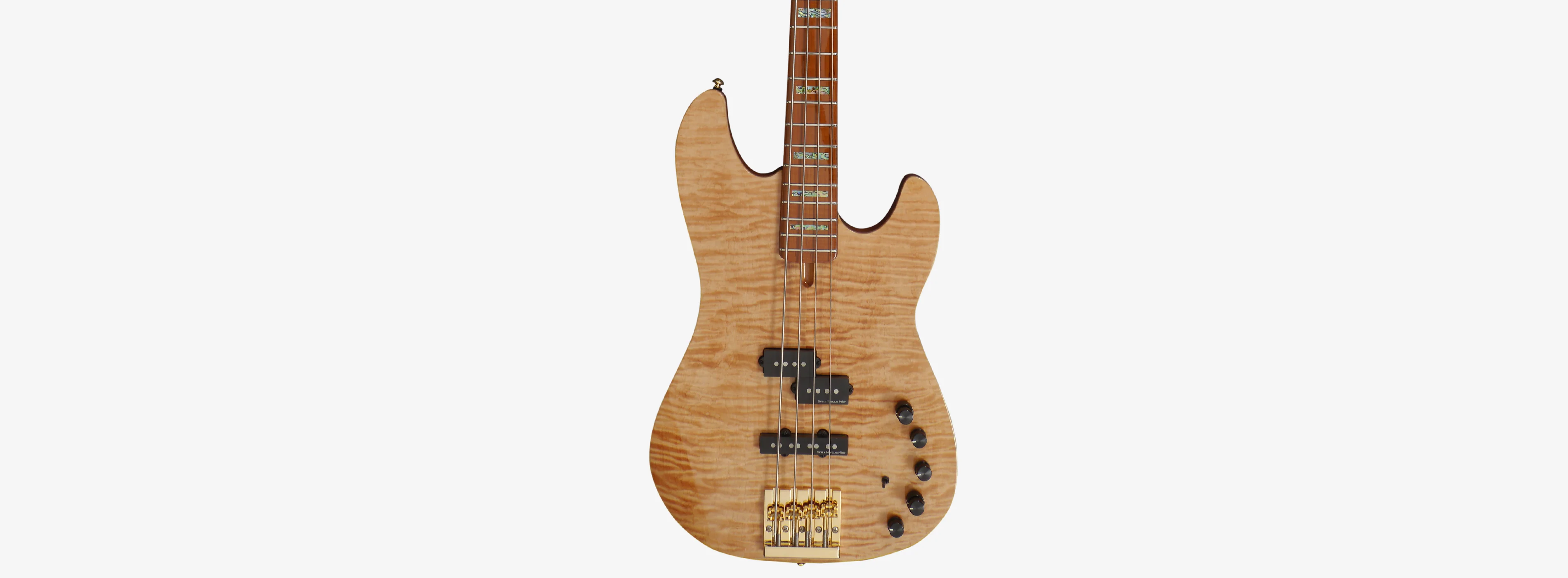 Sire Marcus Miller P10dx 4-String - Image 3