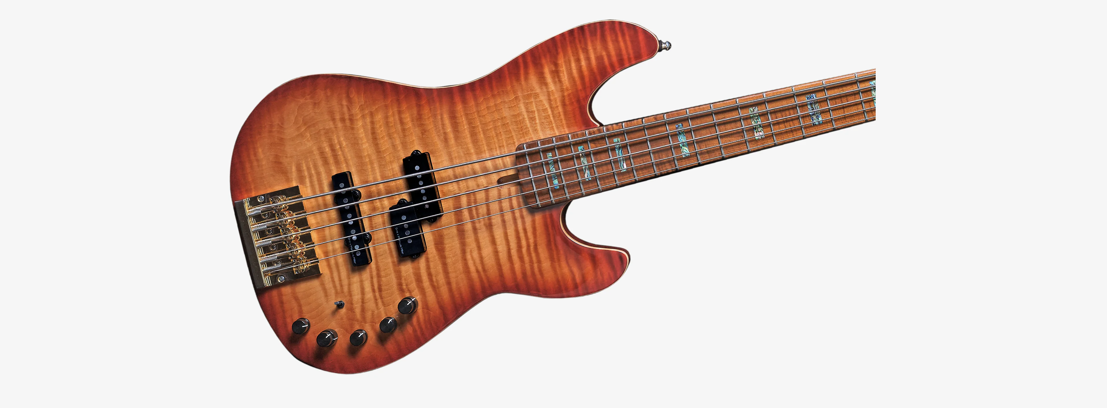 Sire Marcus Miller P10dx 5-String - Image 10