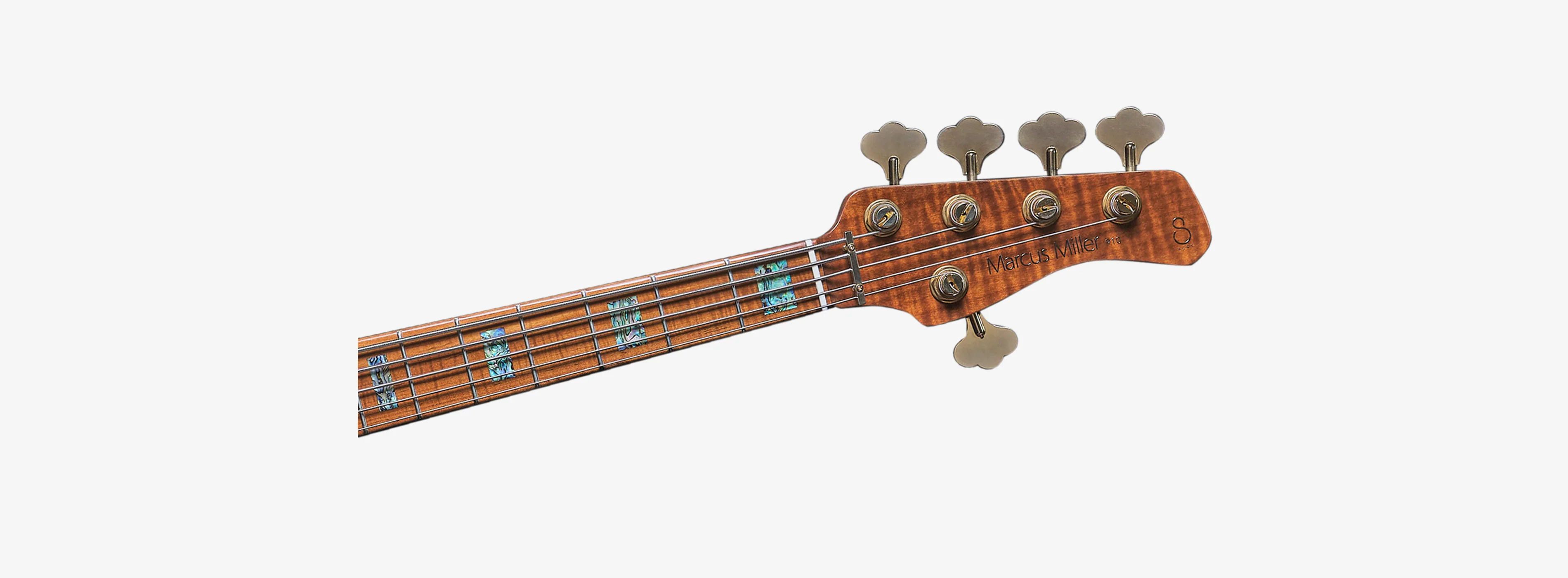 Sire Marcus Miller P10dx 5-String - Image 11