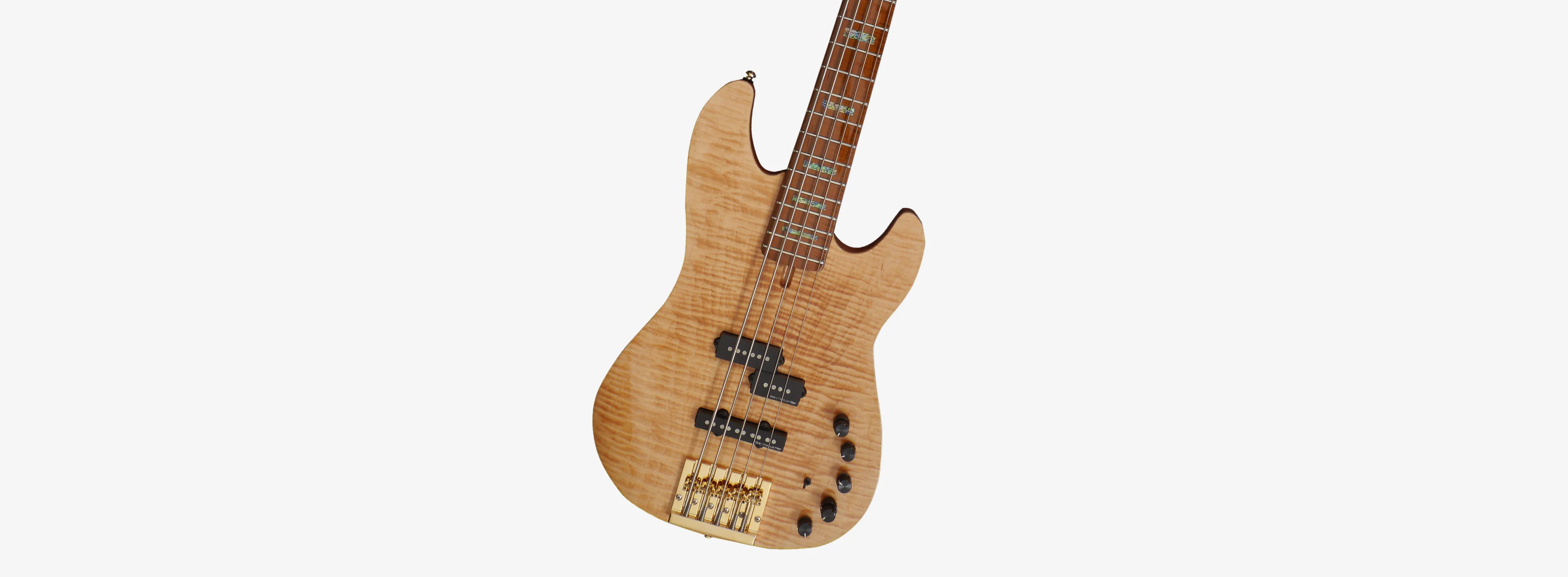 Sire Marcus Miller P10dx 5-String - Image 4