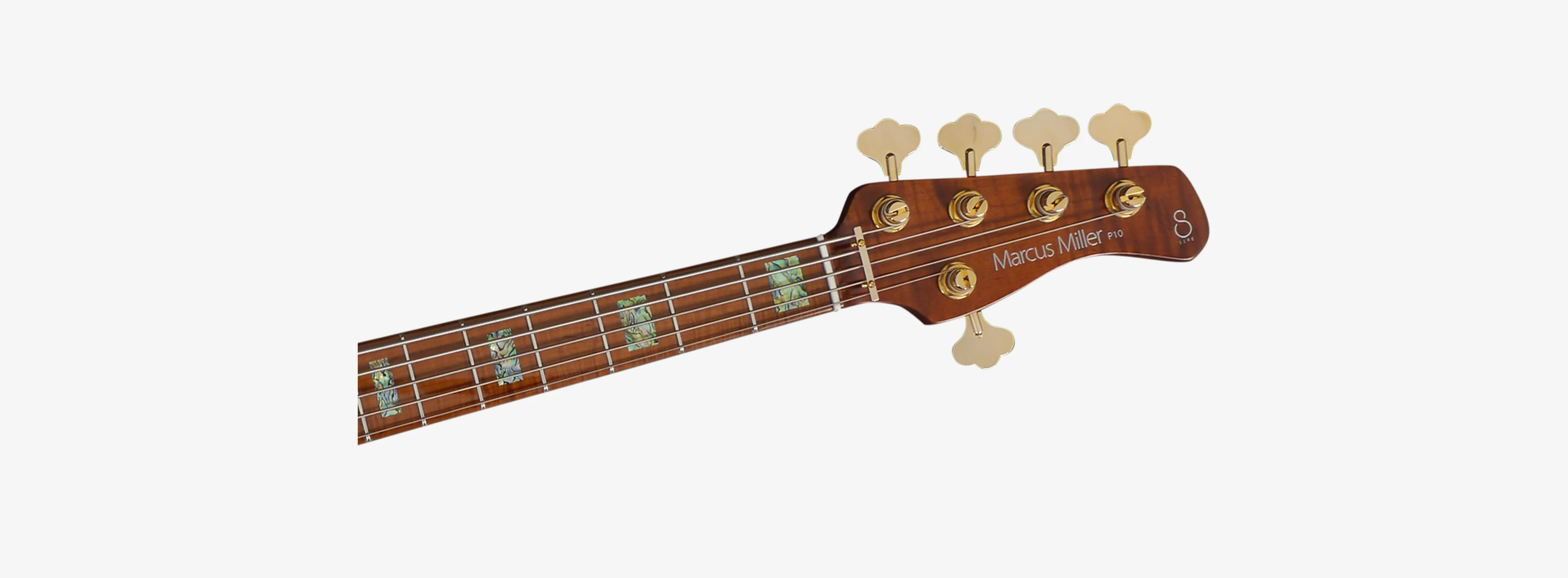 Sire Marcus Miller P10dx 5-String - Image 6