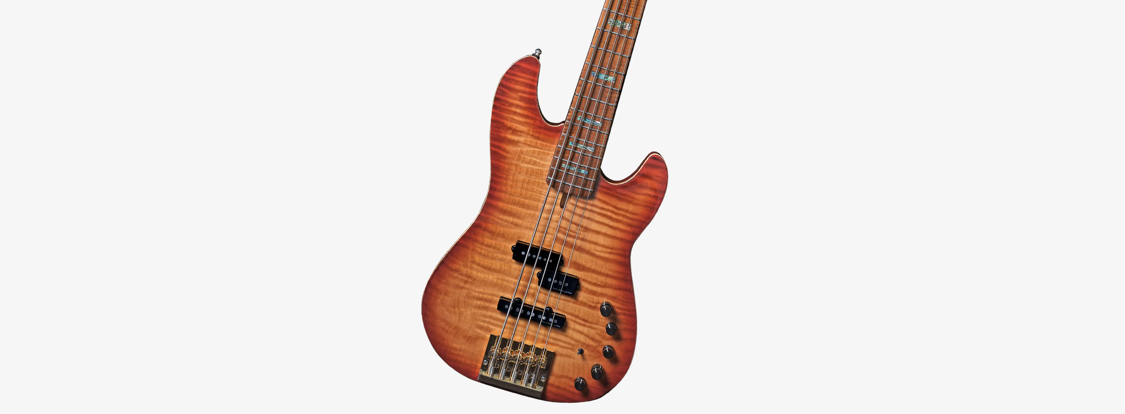 Sire Marcus Miller P10dx 5-String - Image 9