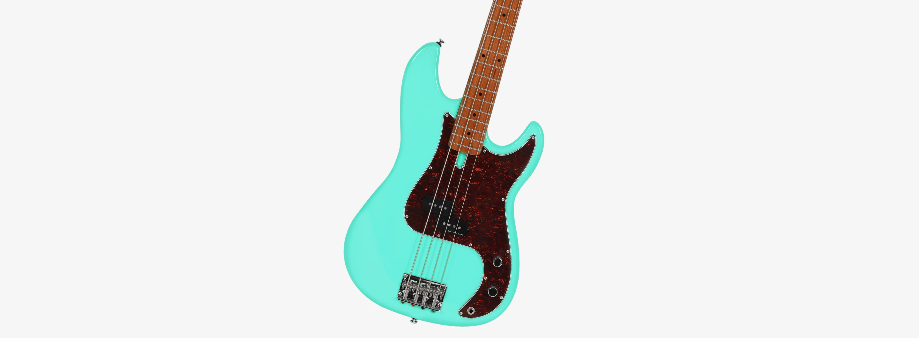 Sire Marcus MIller P5 4-String - Image 13