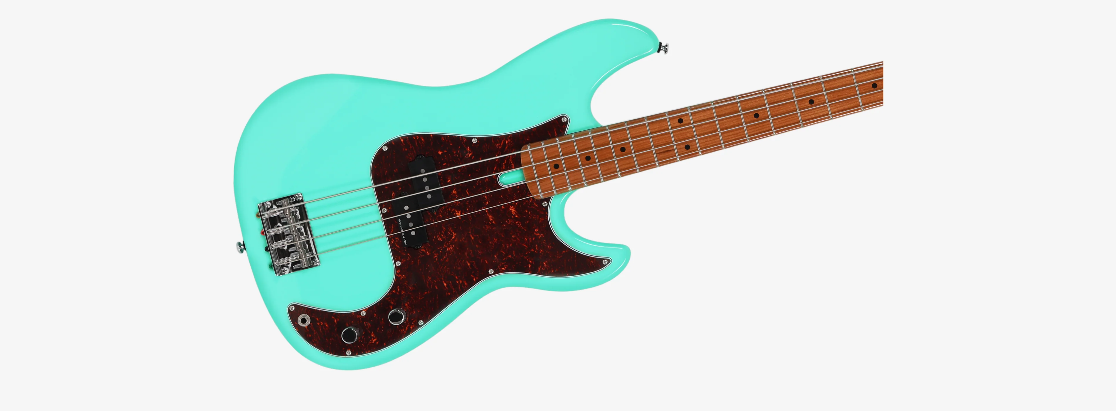 Sire Marcus MIller P5 4-String - Image 14