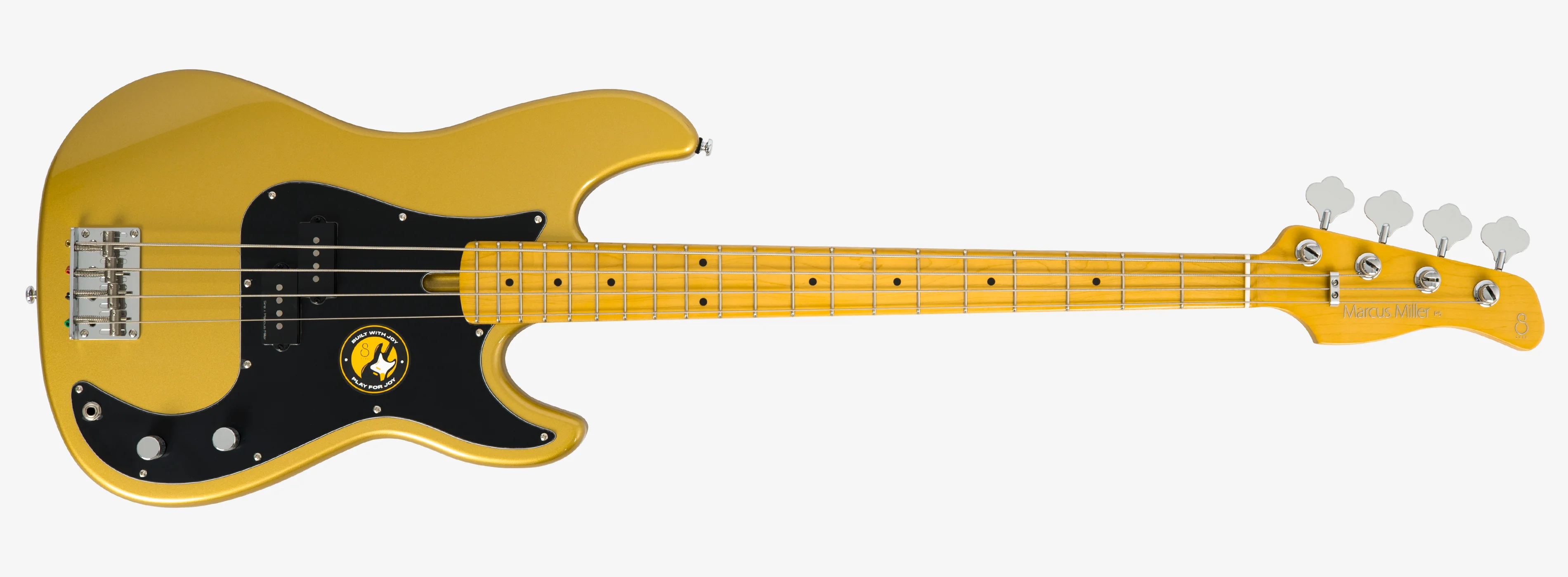 Sire Marcus MIller P5 4-String - Image 16