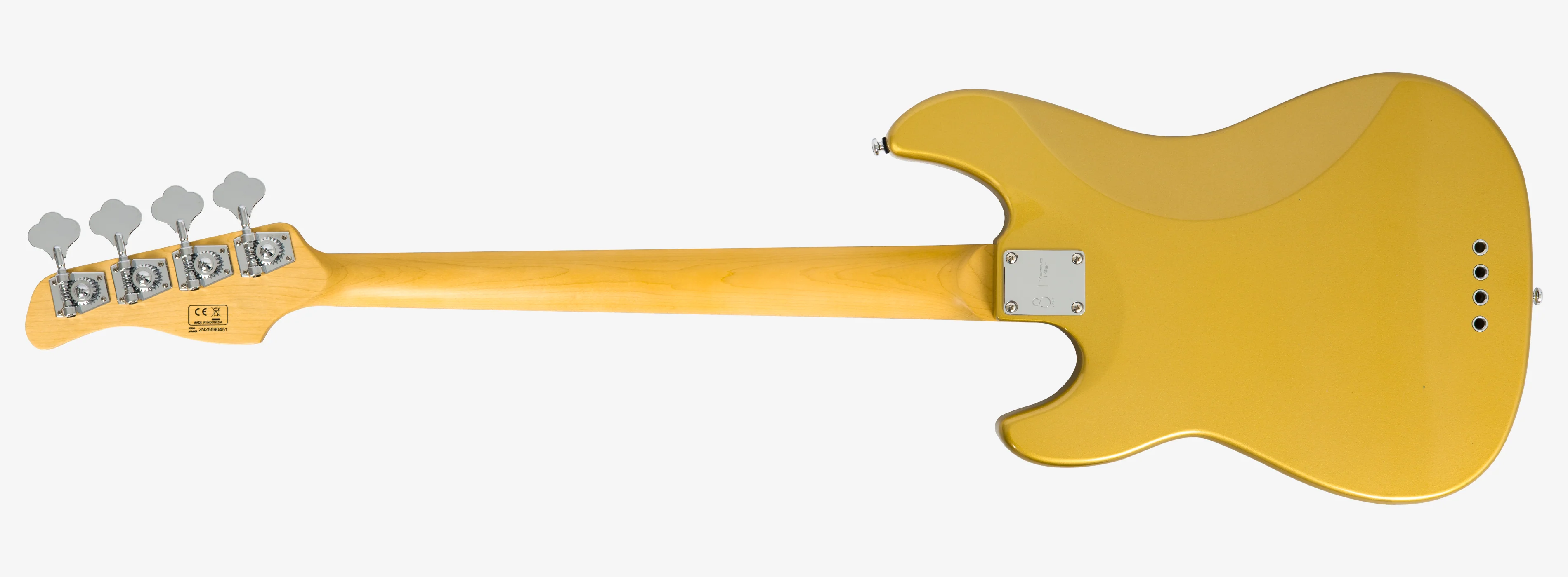 Sire Marcus MIller P5 4-String - Image 17