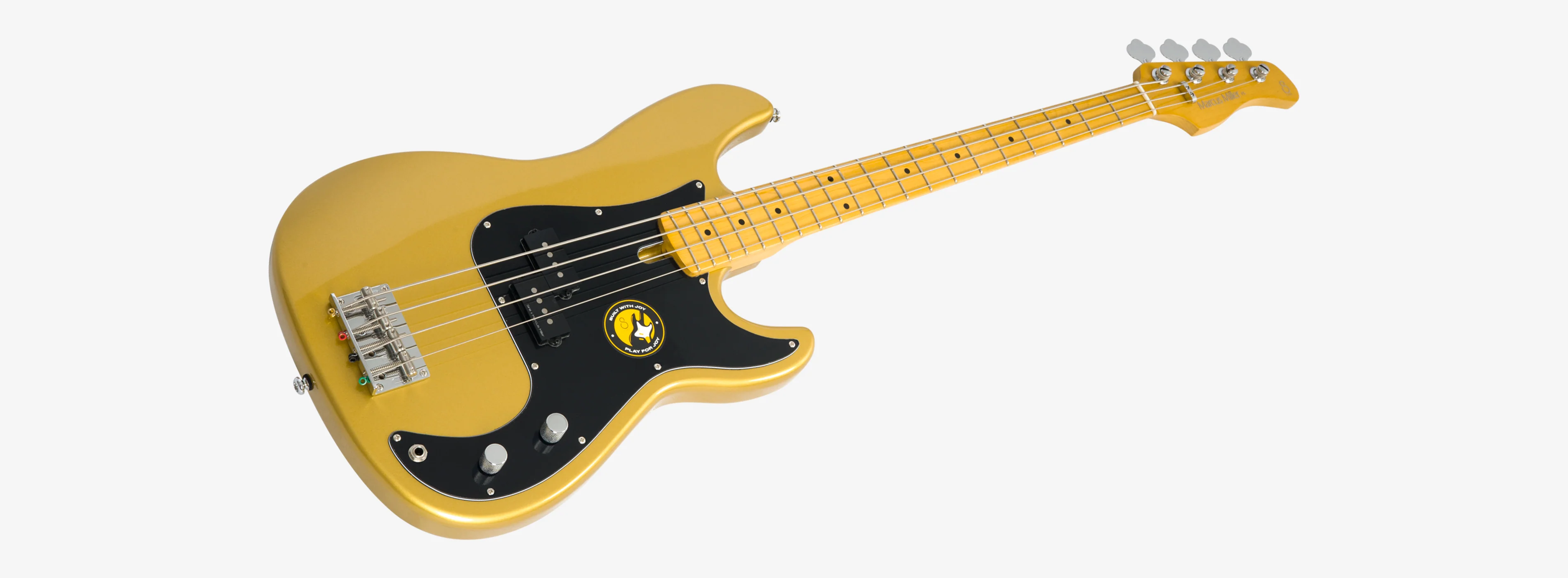 Sire Marcus MIller P5 4-String - Image 18