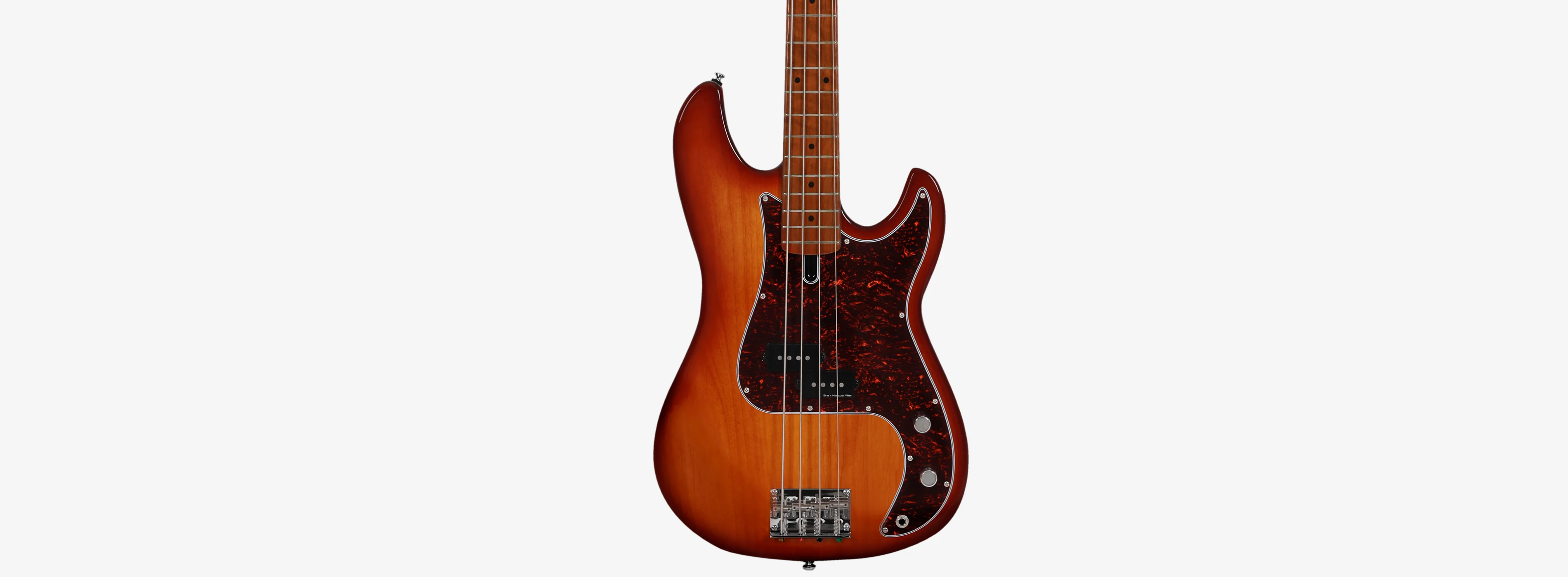 Sire Marcus MIller P5 4-String - Image 2
