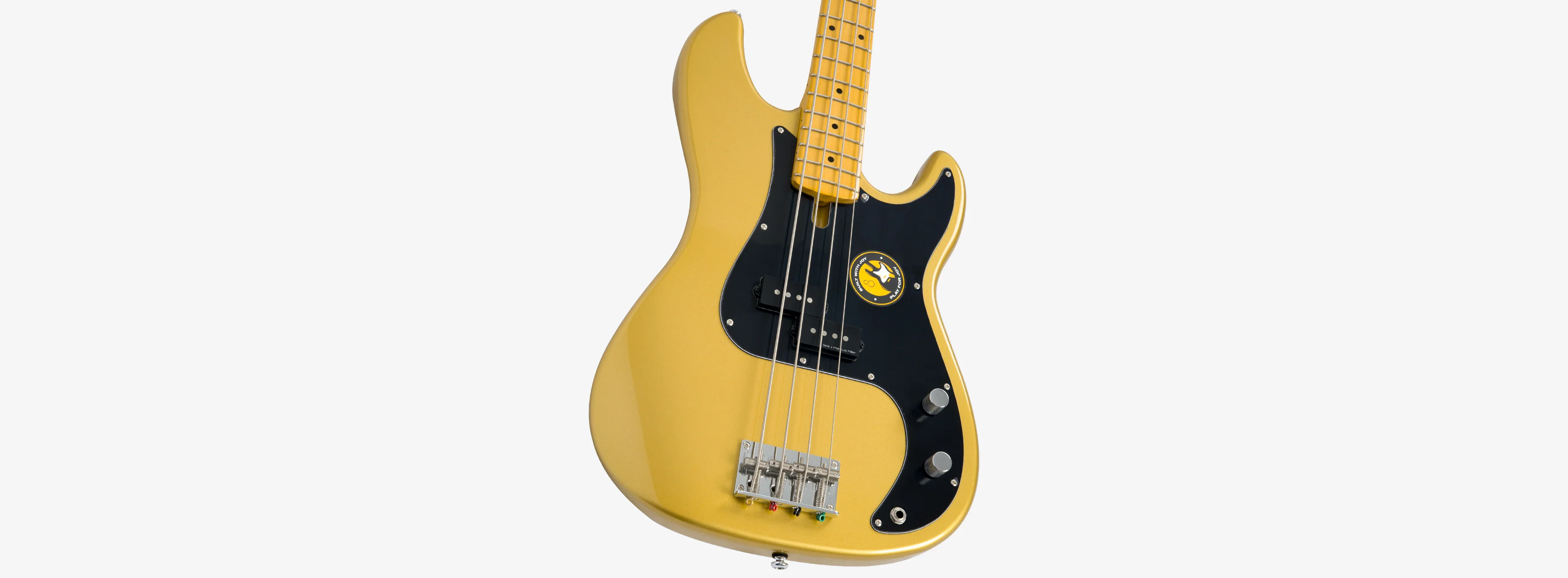Sire Marcus MIller P5 4-String - Image 20