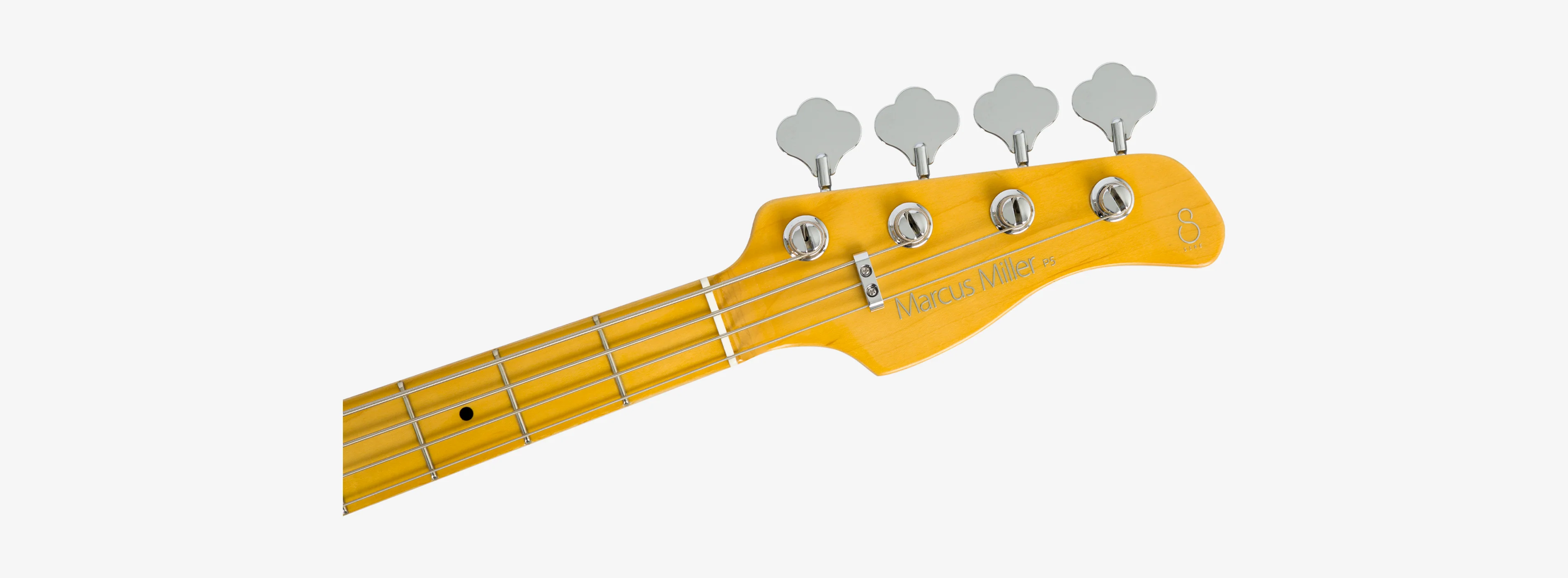 Sire Marcus MIller P5 4-String - Image 22