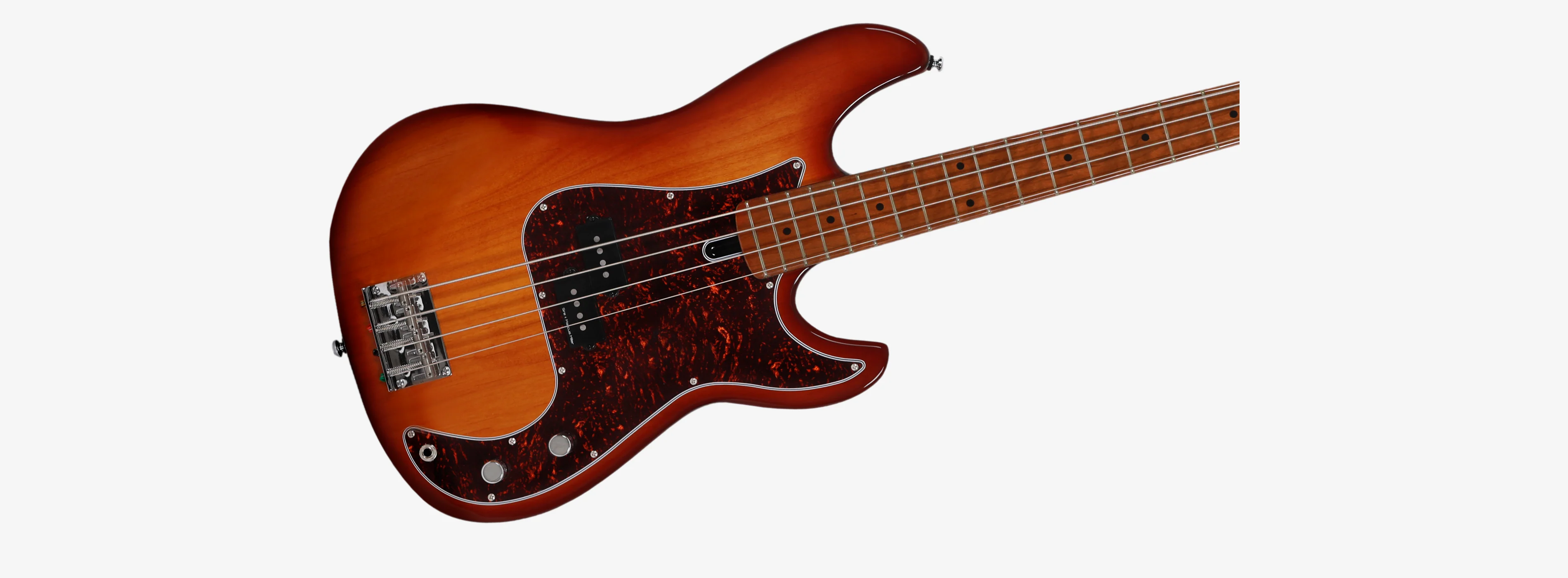Sire Marcus MIller P5 4-String - Image 4