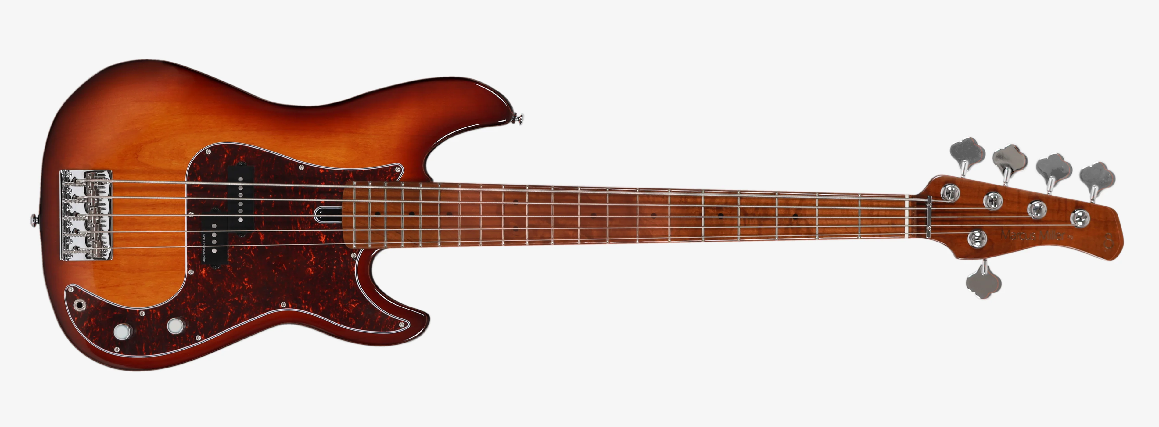 Sire Marcus Miller P5 5-String - Image 11