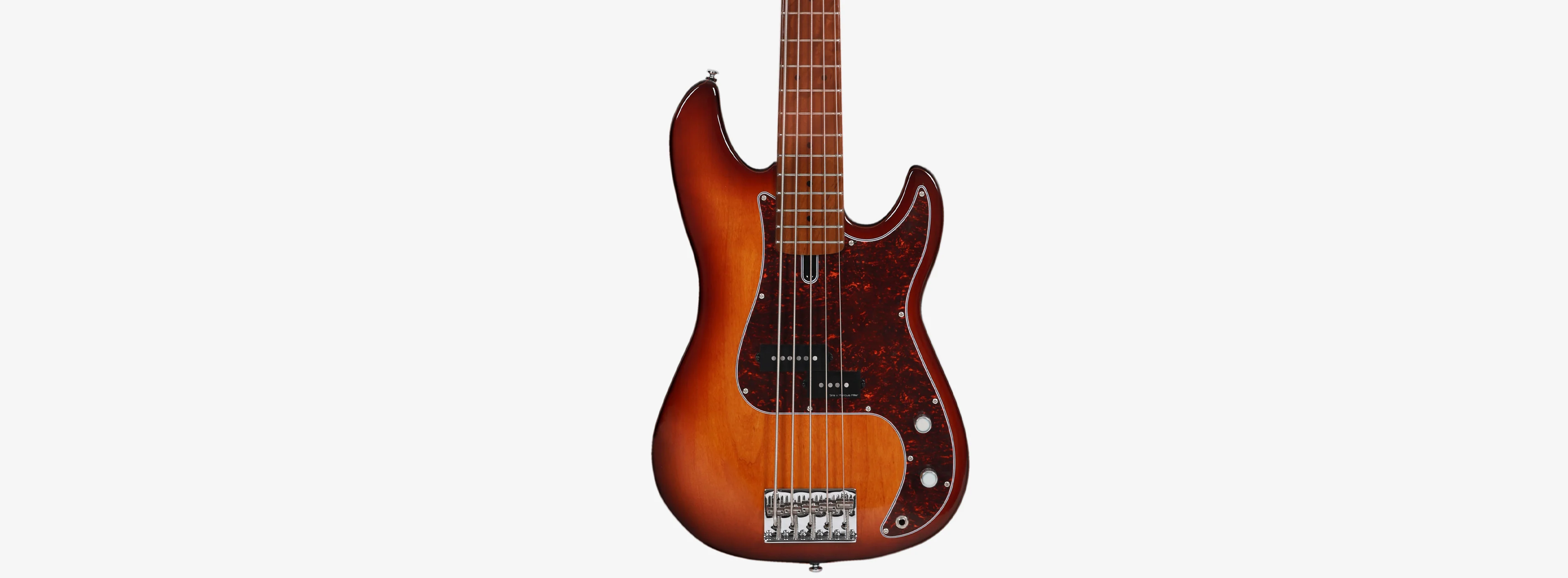 Sire Marcus Miller P5 5-String - Image 12