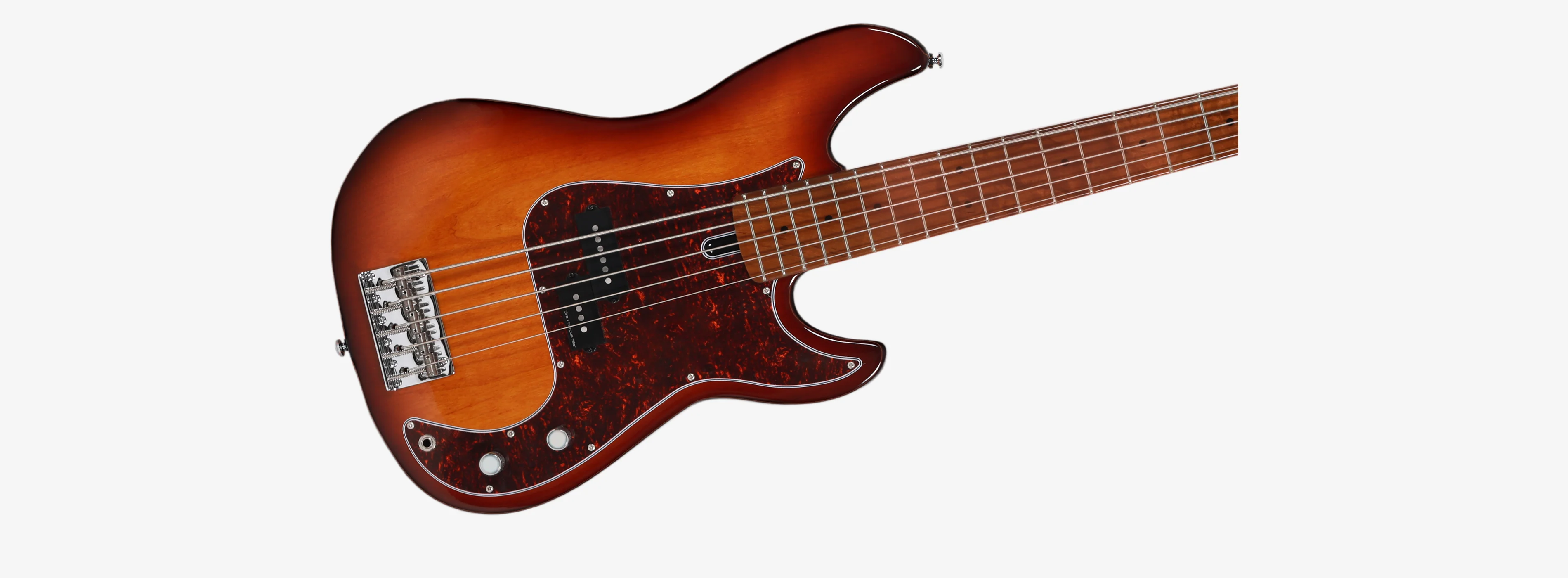 Sire Marcus Miller P5 5-String - Image 14