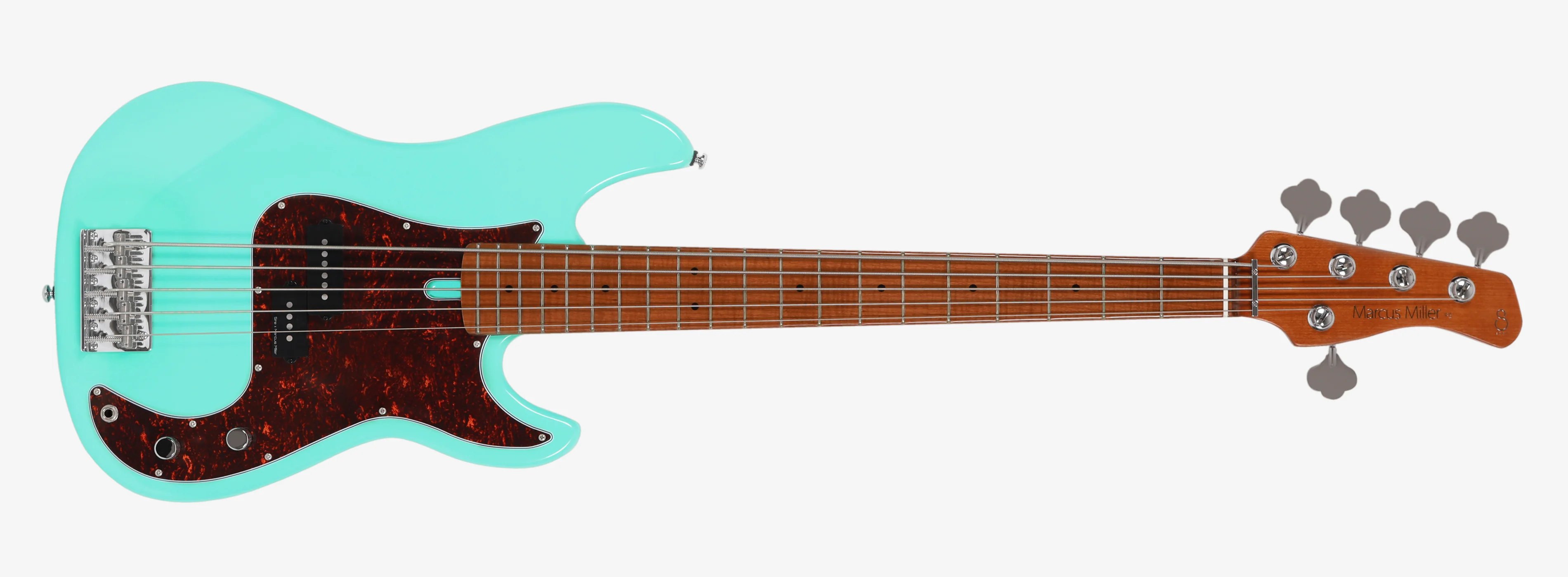 Sire Marcus Miller P5 5-String - Image 6