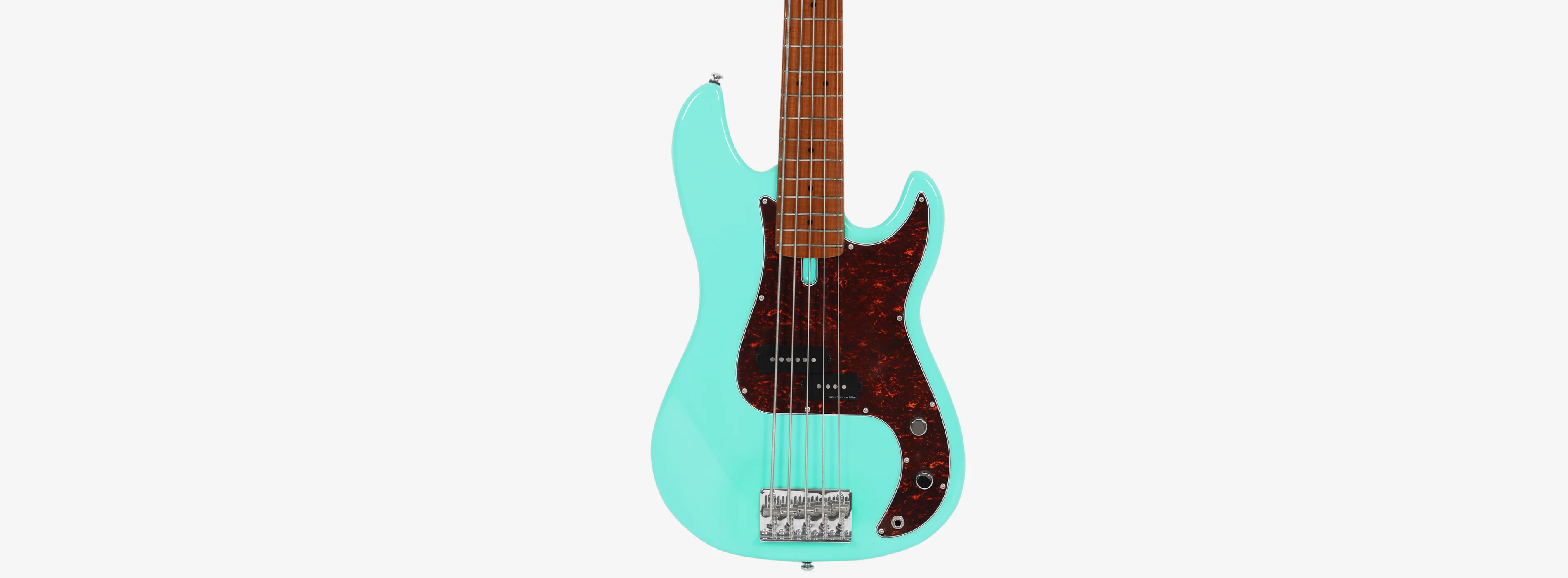 Sire Marcus Miller P5 5-String - Image 7