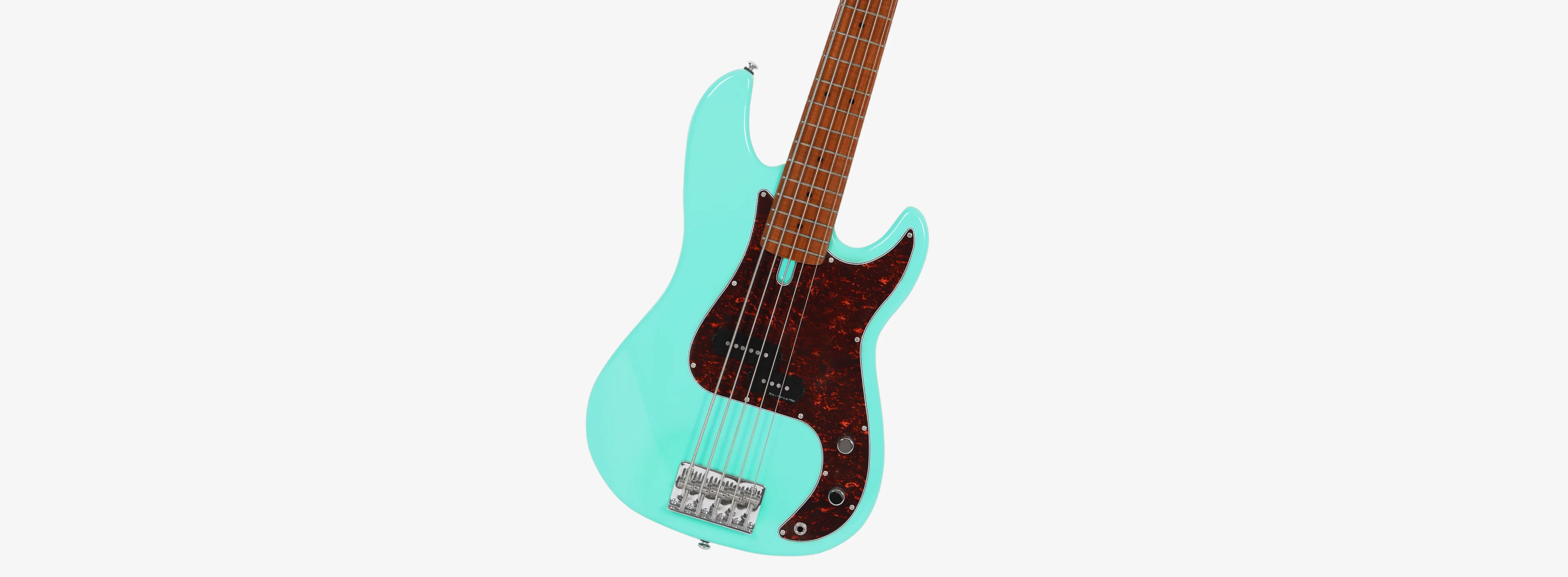Sire Marcus Miller P5 5-String - Image 8