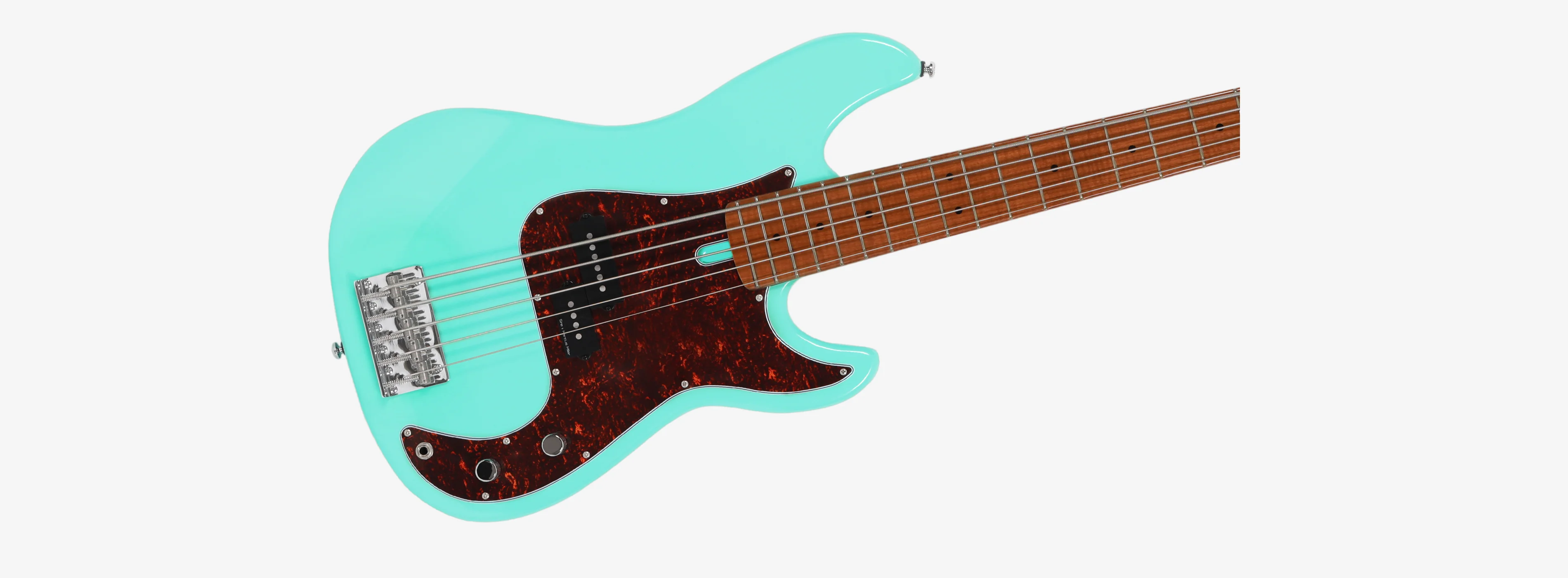 Sire Marcus Miller P5 5-String - Image 9