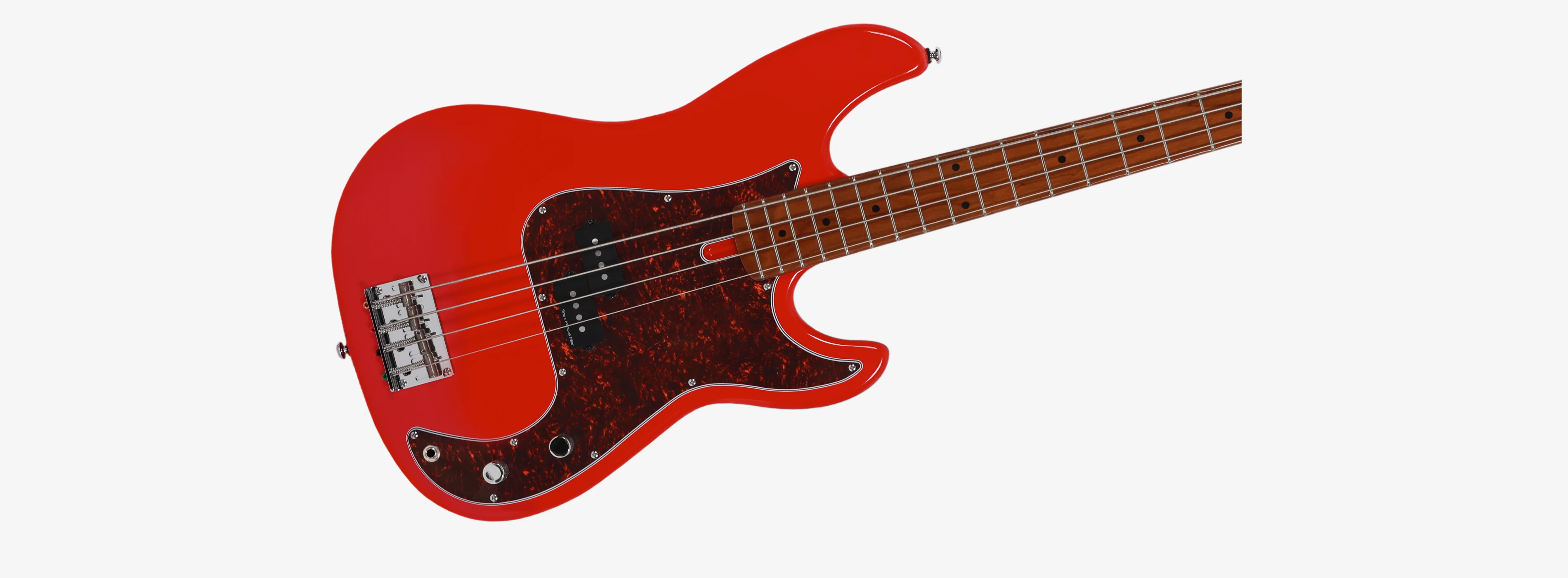 Sire Marcus MIller P5 4-String - Image 9