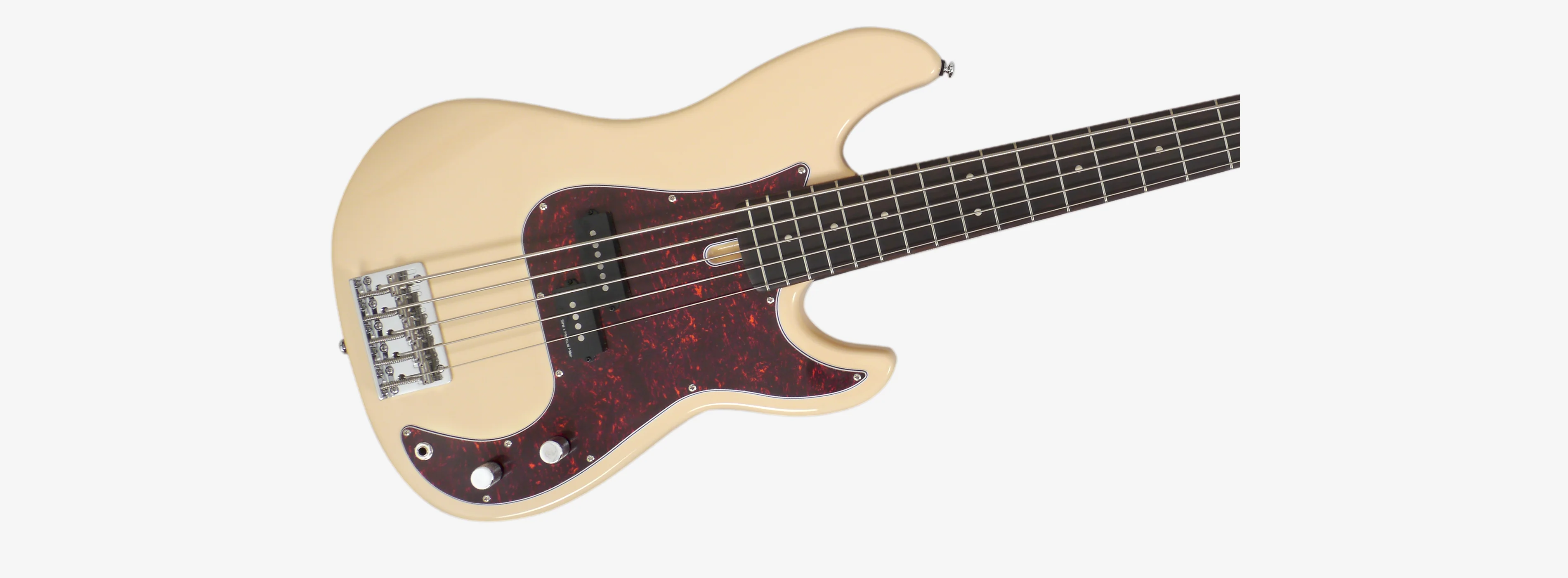 Sire Marcus Miller P5R 5-String - Image 11