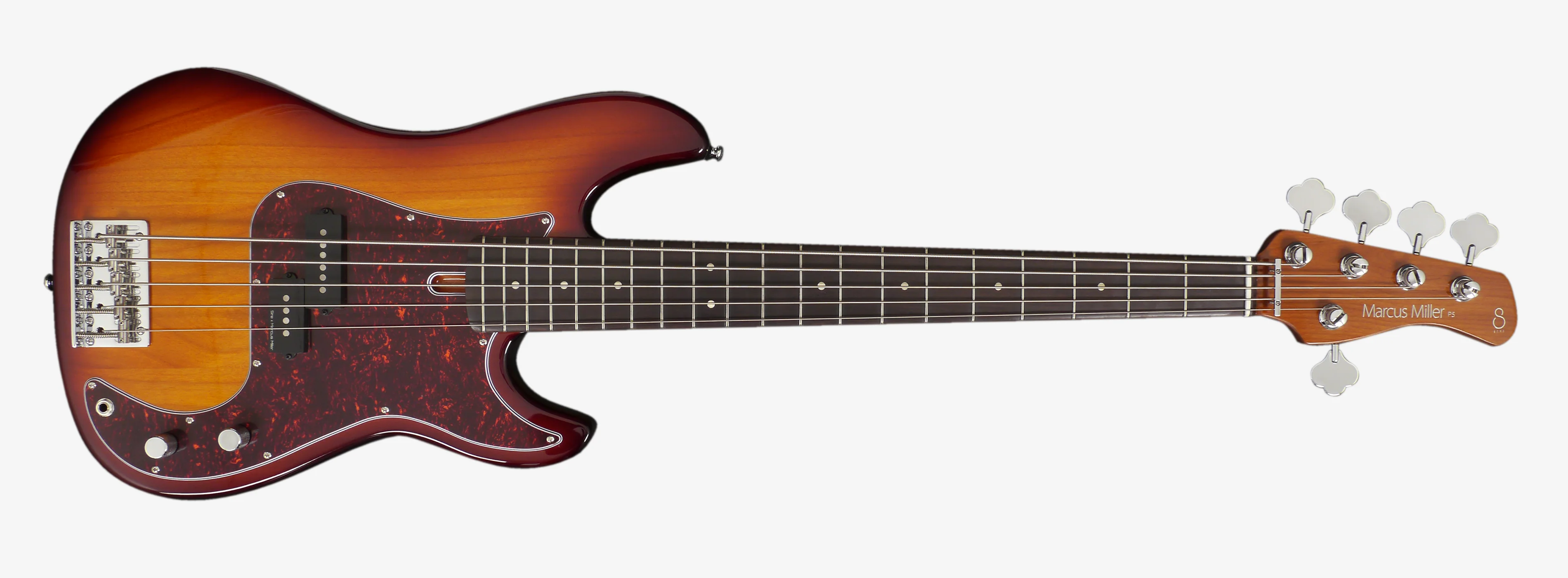 Sire Marcus Miller P5R 5-String - Image 13