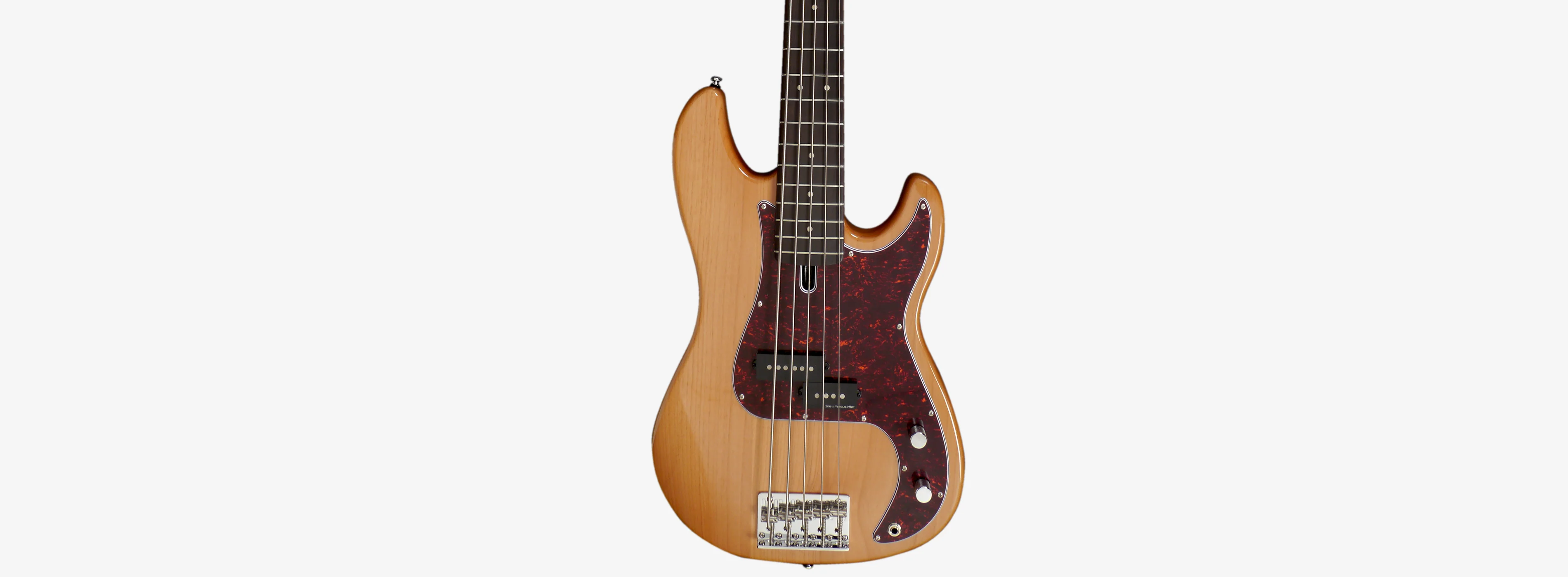 Sire Marcus Miller P5R 5-String - Image 3