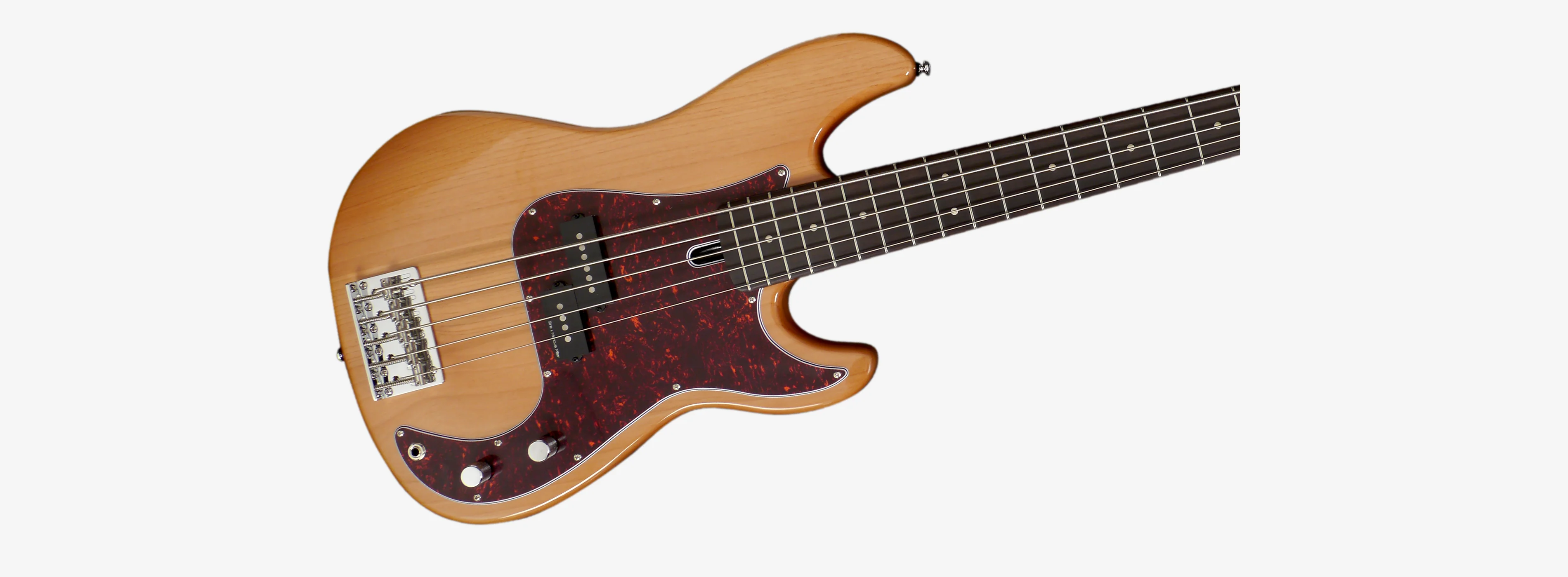 Sire Marcus Miller P5R 5-String - Image 5
