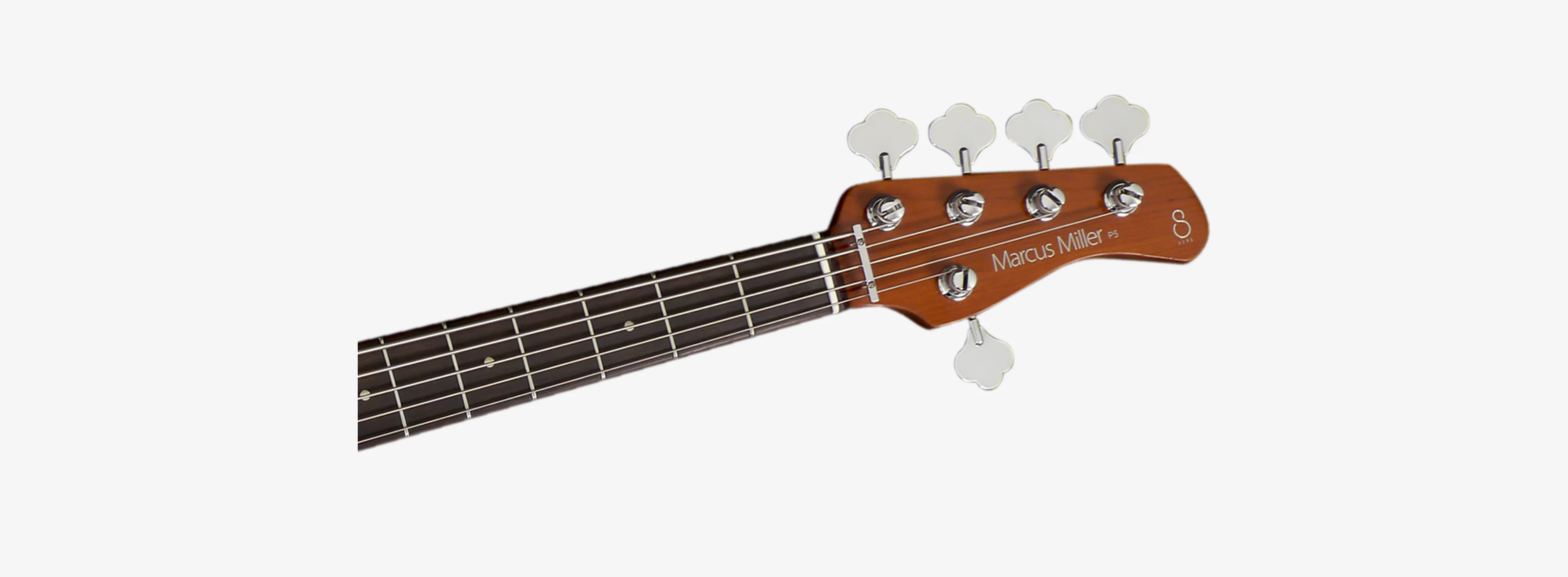 Sire Marcus Miller P5R 5-String - Image 6