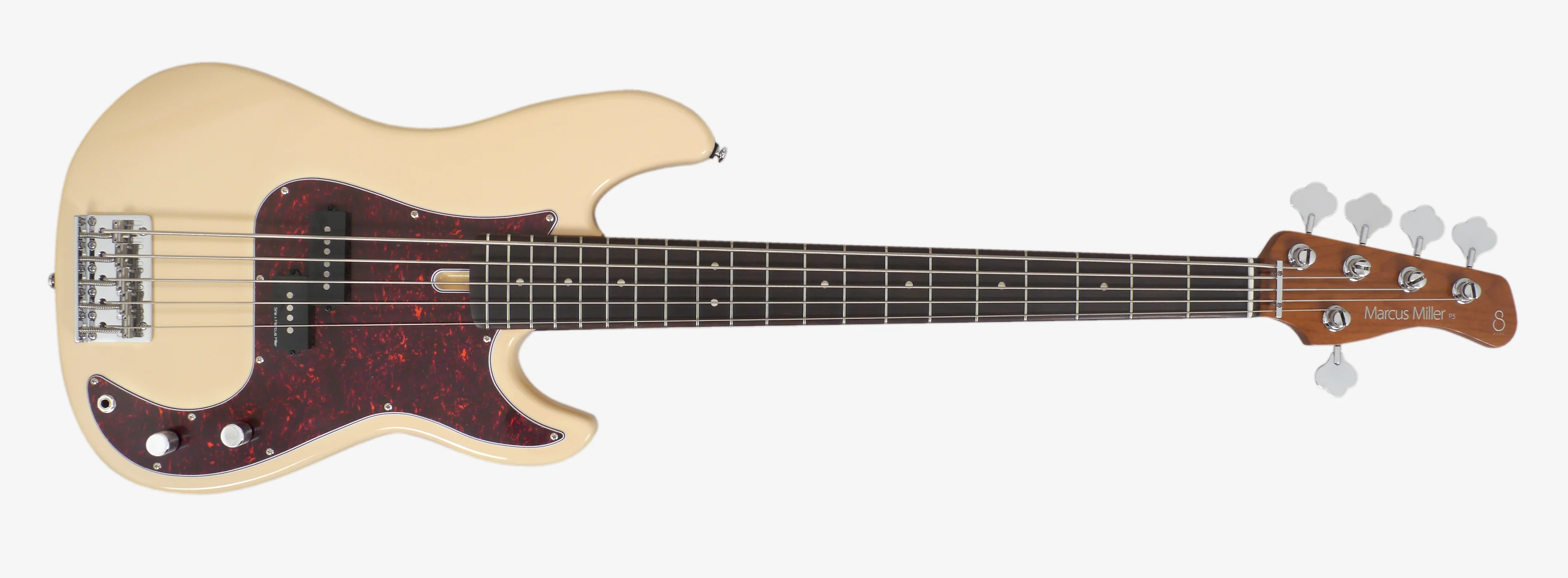 Sire Marcus Miller P5R 5-String - Image 7
