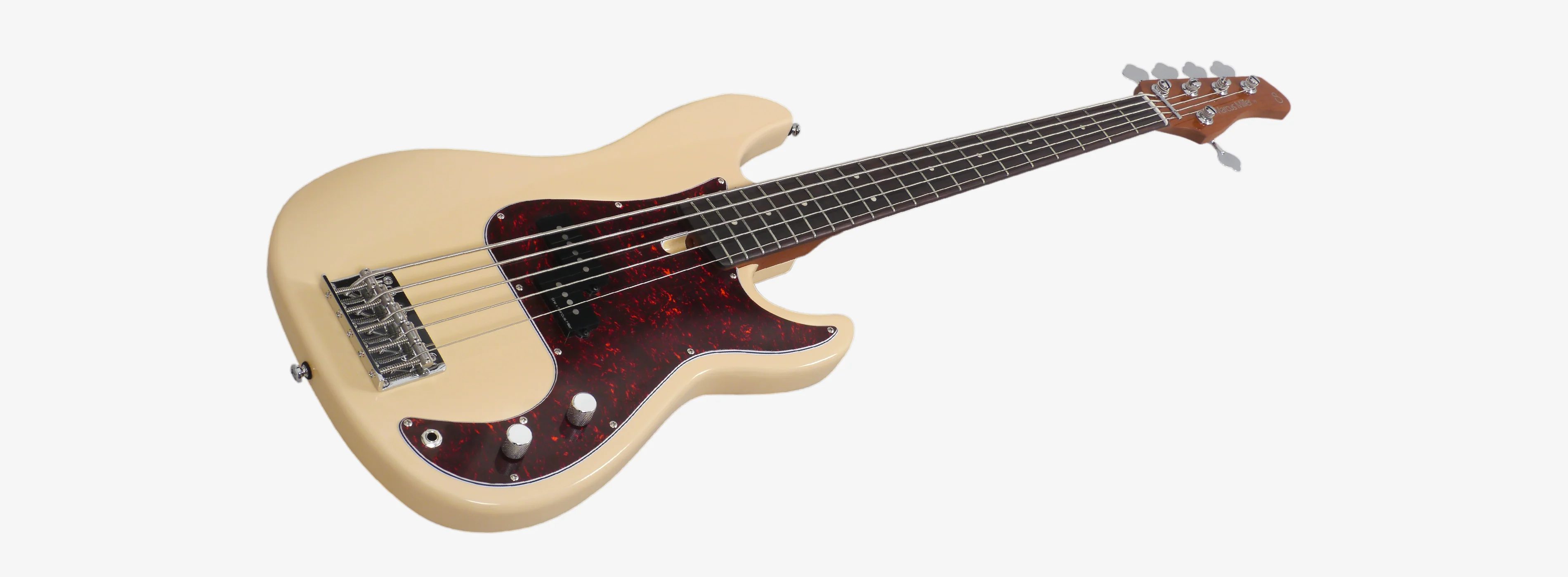 Sire Marcus Miller P5R 5-String - Image 8