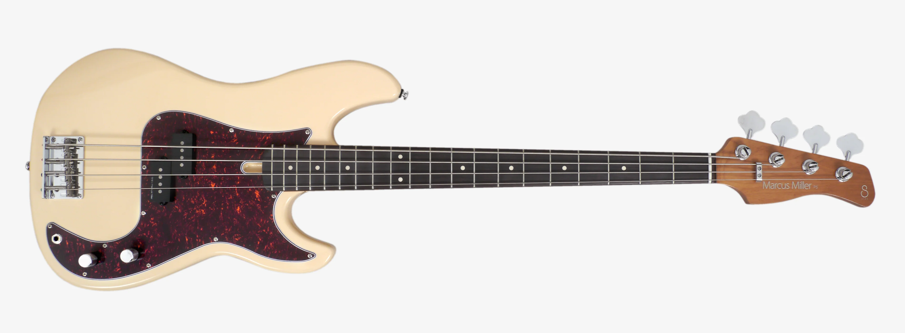 Sire Marcus Miller P5R 4-String - Image 7
