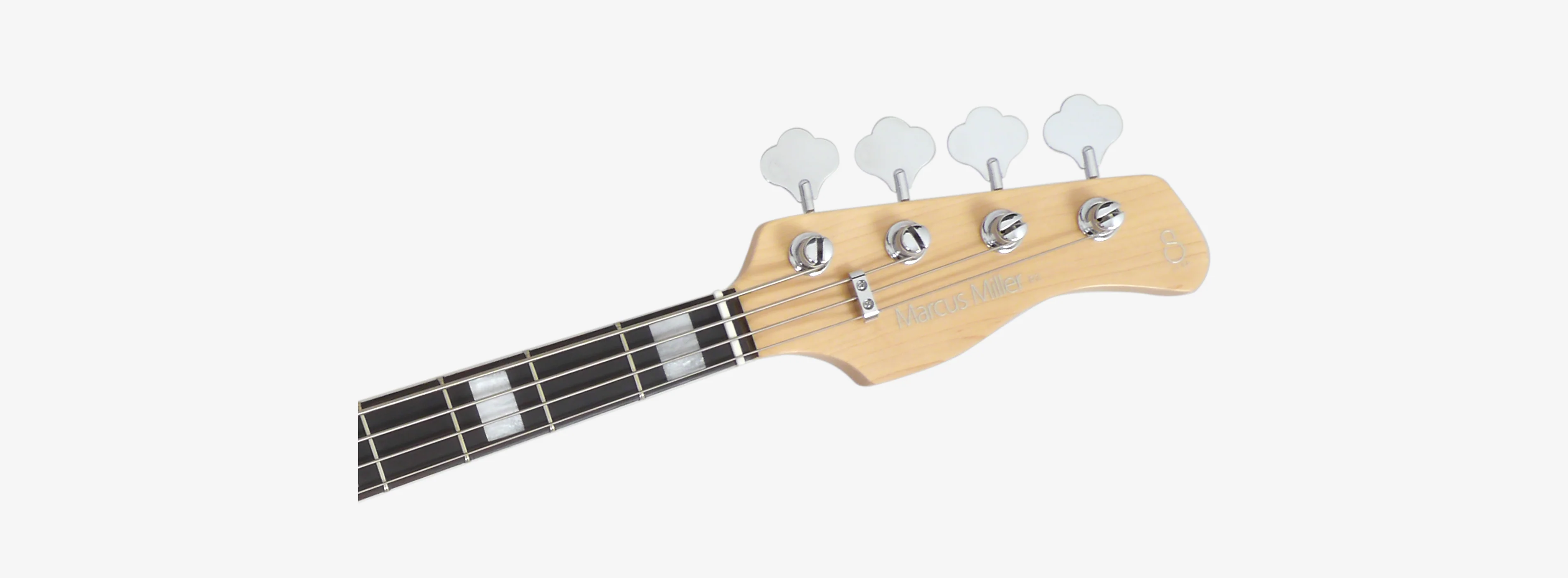 Sire Marcus Miller P7 4-String - Image 10