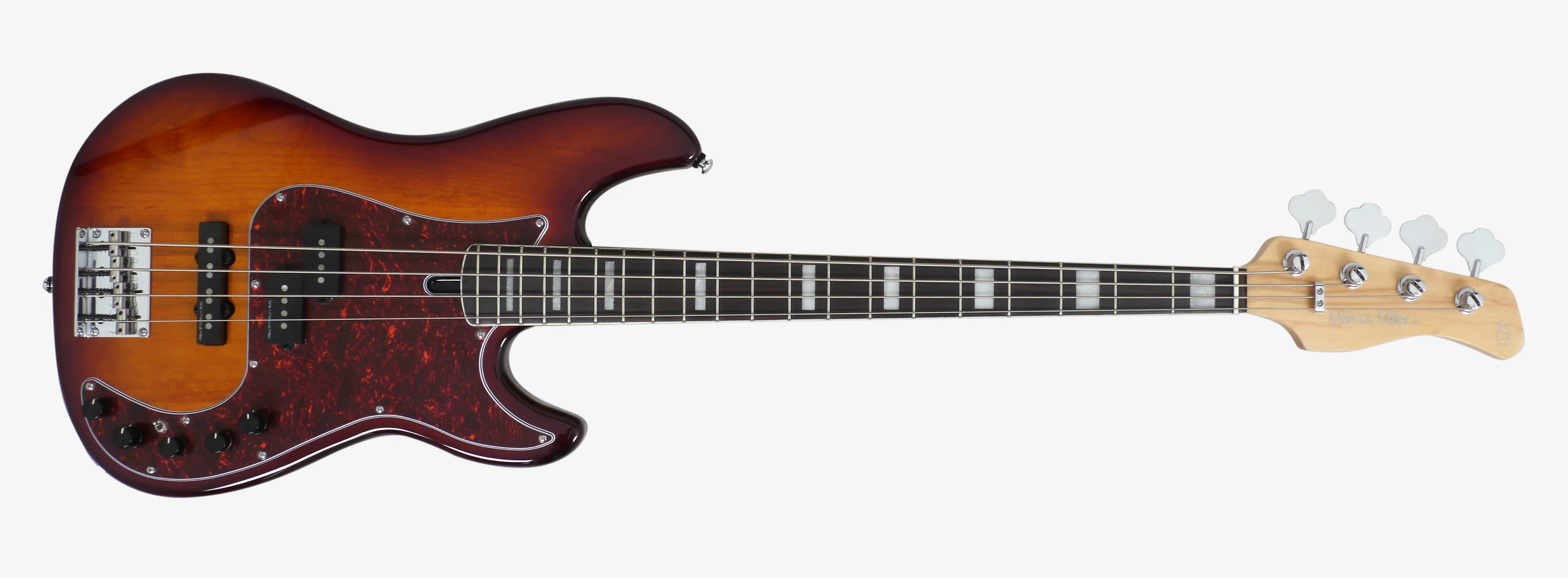 Sire Marcus Miller P7 4-String - Image 11