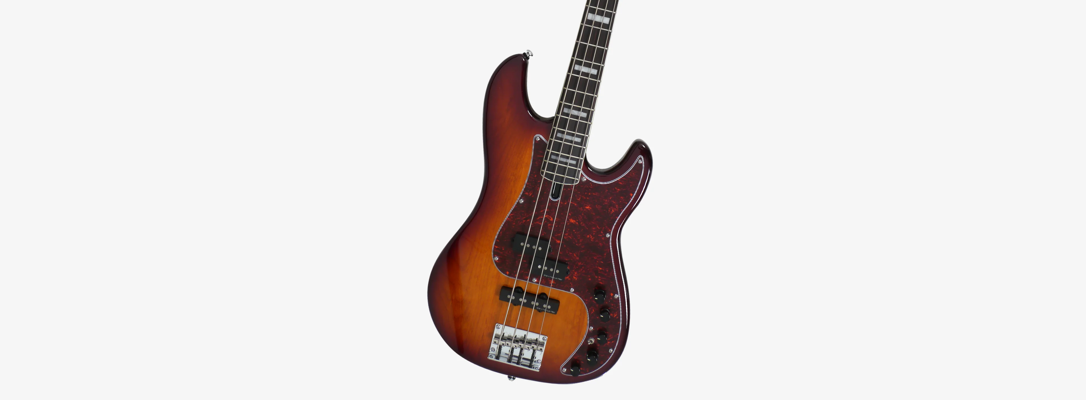 Sire Marcus Miller P7 4-String - Image 13