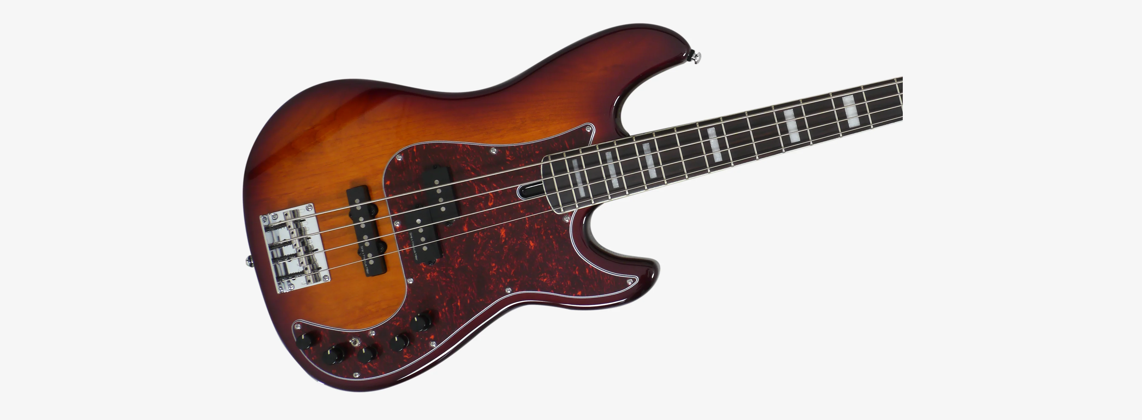 Sire Marcus Miller P7 4-String - Image 14