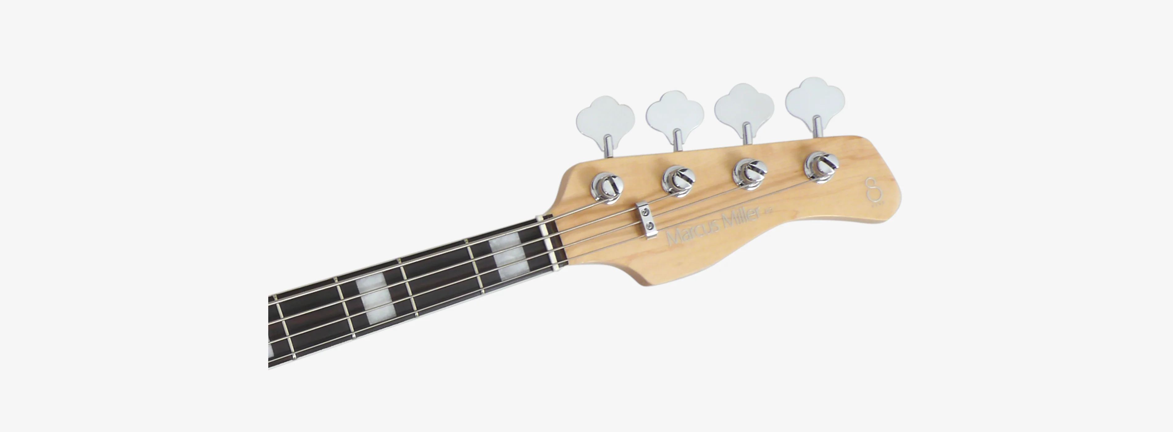 Sire Marcus Miller P7 4-String - Image 15
