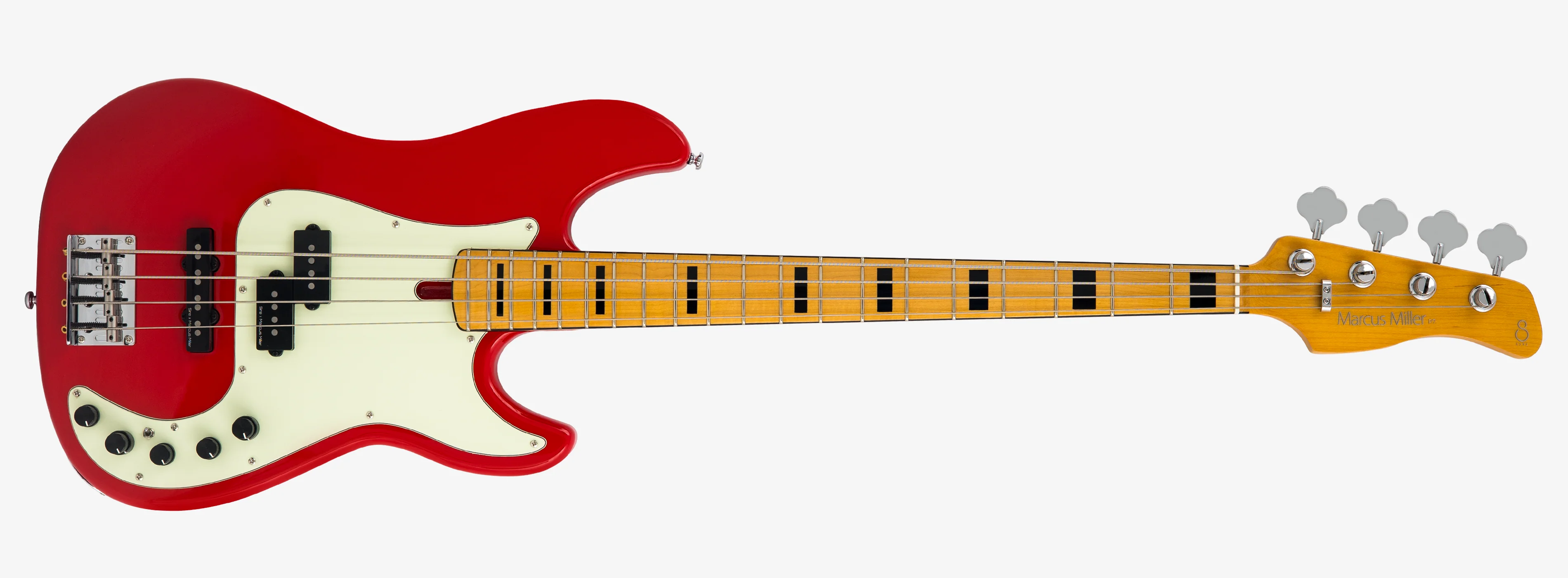 Sire Marcus Miller P7 4-String - Image 16