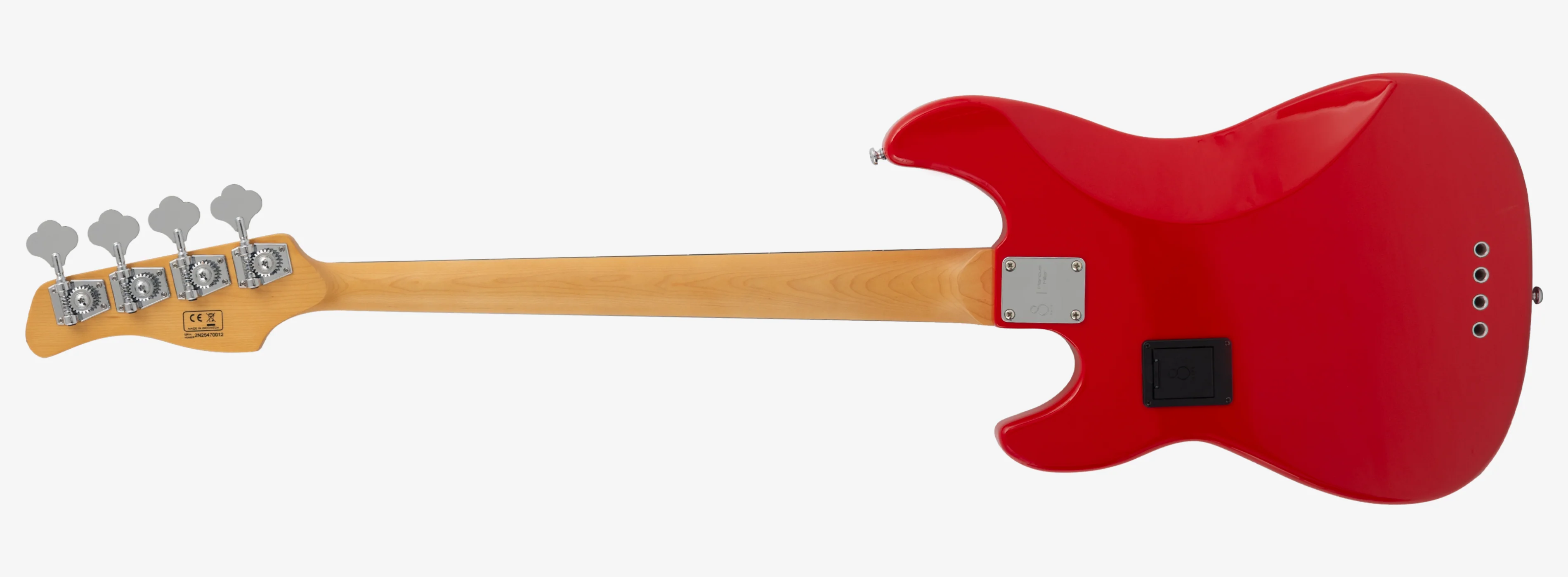 Sire Marcus Miller P7 4-String - Image 17