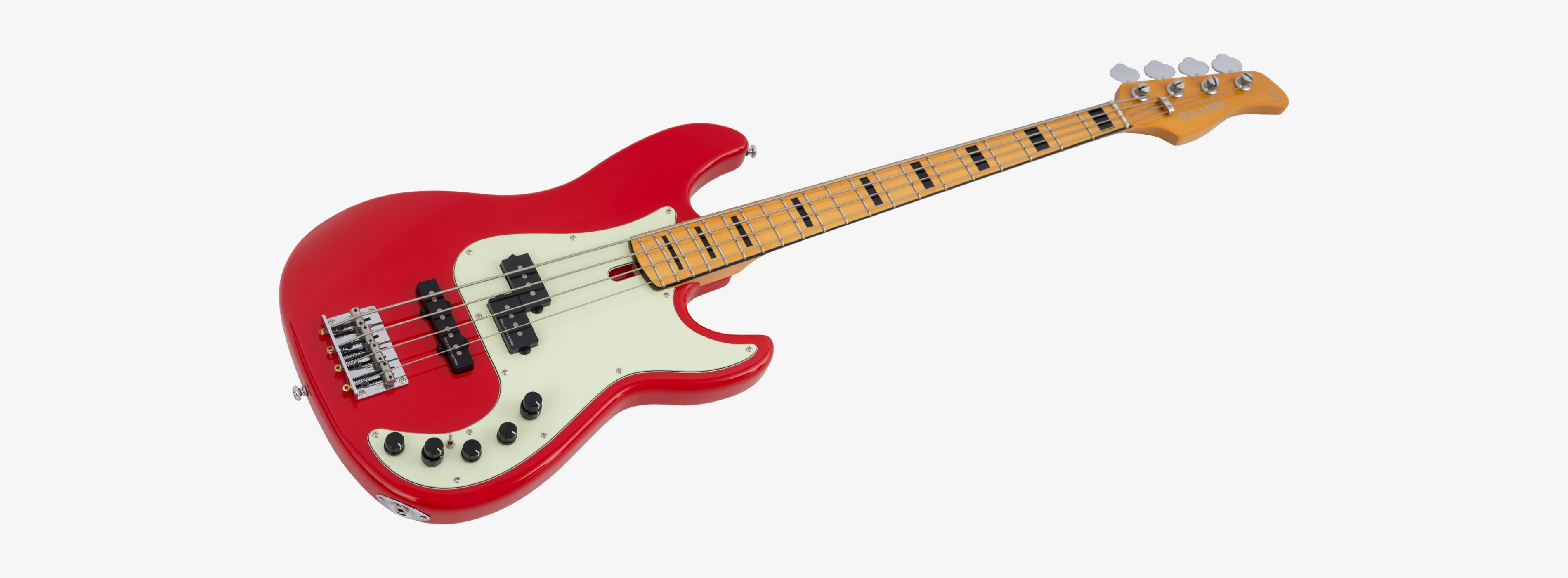 Sire Marcus Miller P7 4-String - Image 18