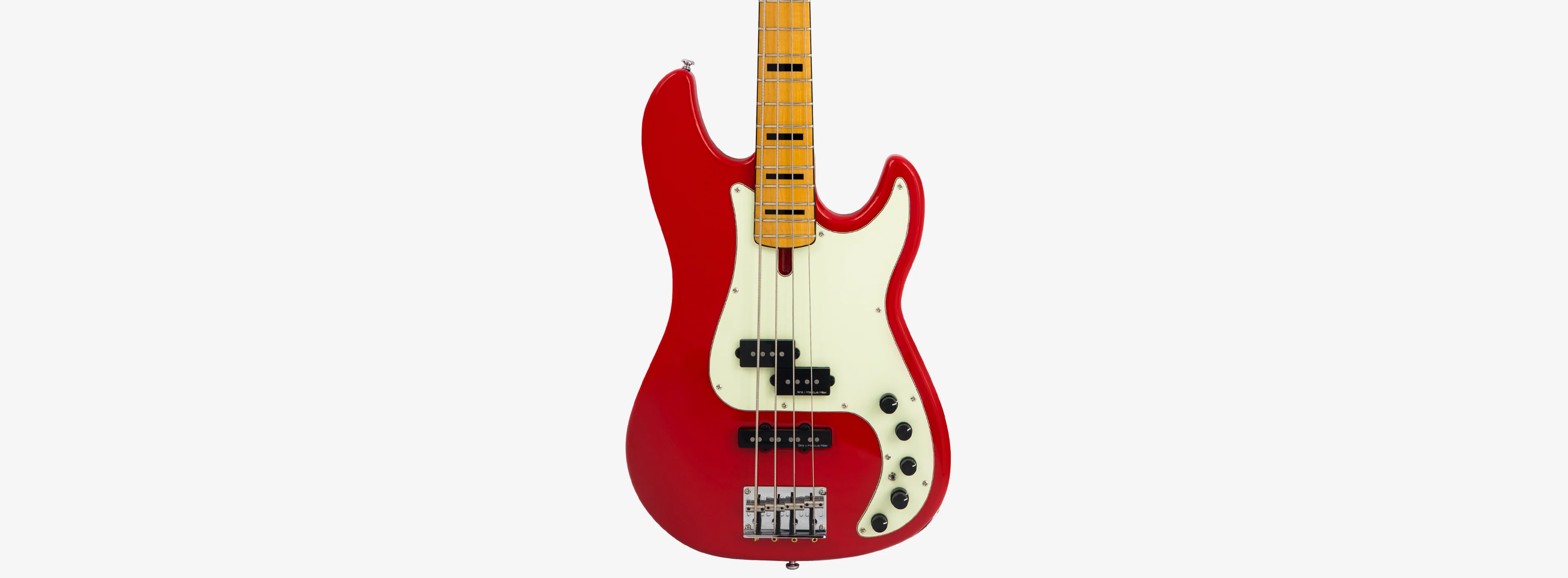 Sire Marcus Miller P7 4-String - Image 19