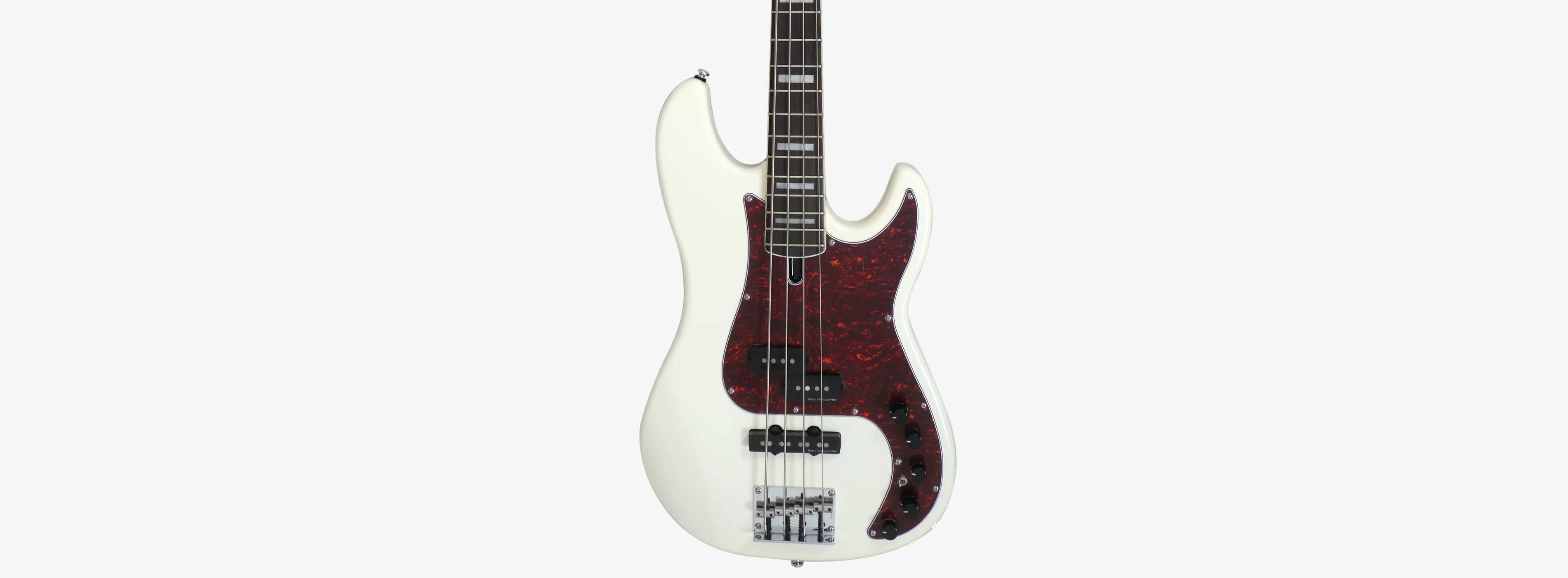 Sire Marcus Miller P7 4-String - Image 2