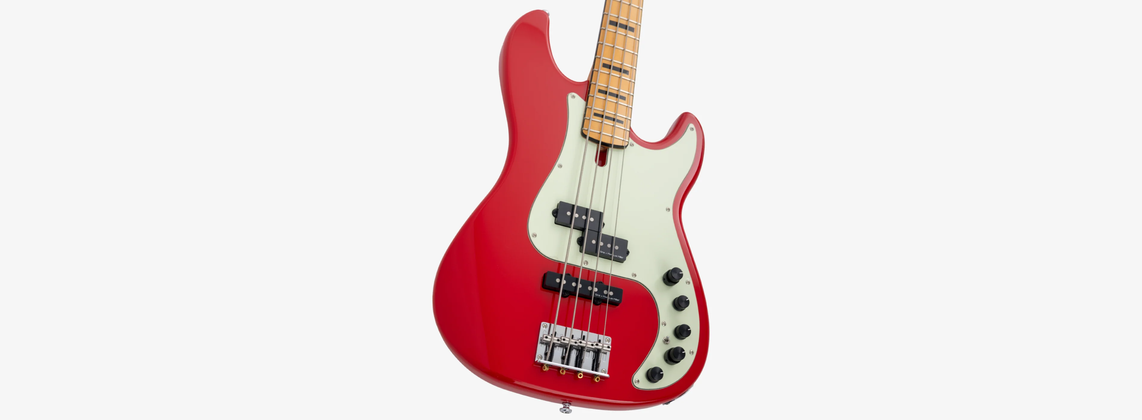 Sire Marcus Miller P7 4-String - Image 20