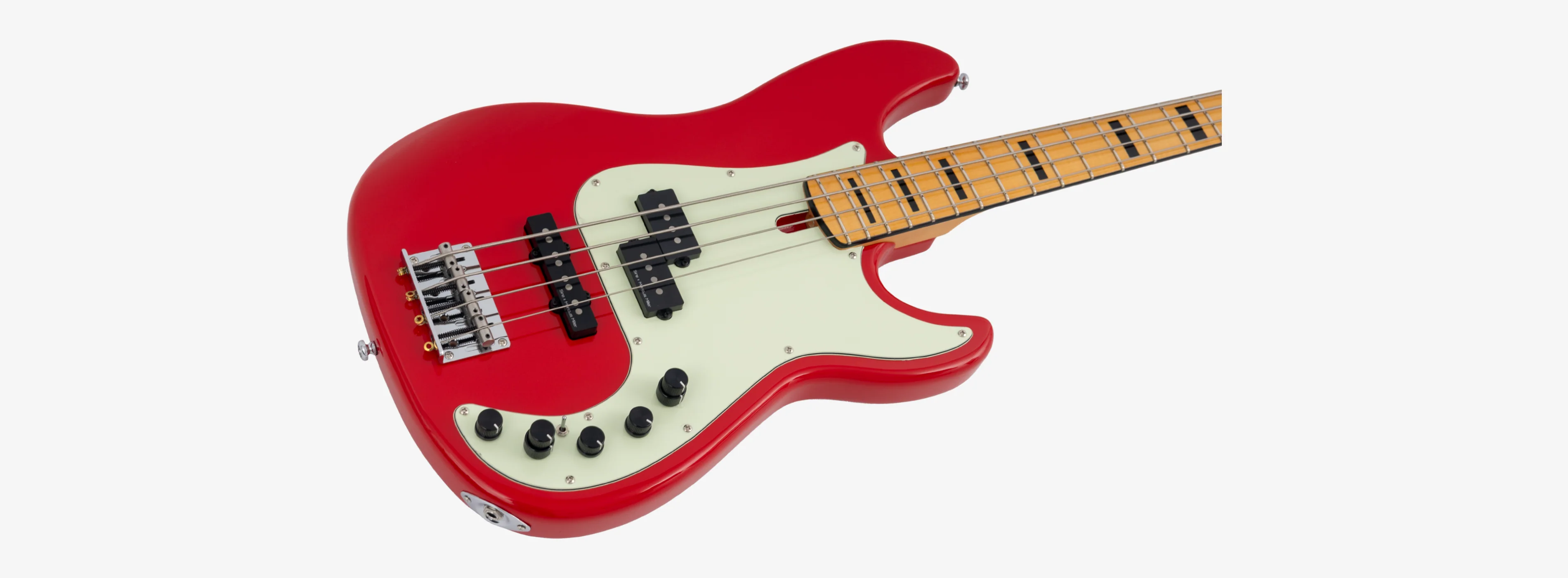 Sire Marcus Miller P7 4-String - Image 21