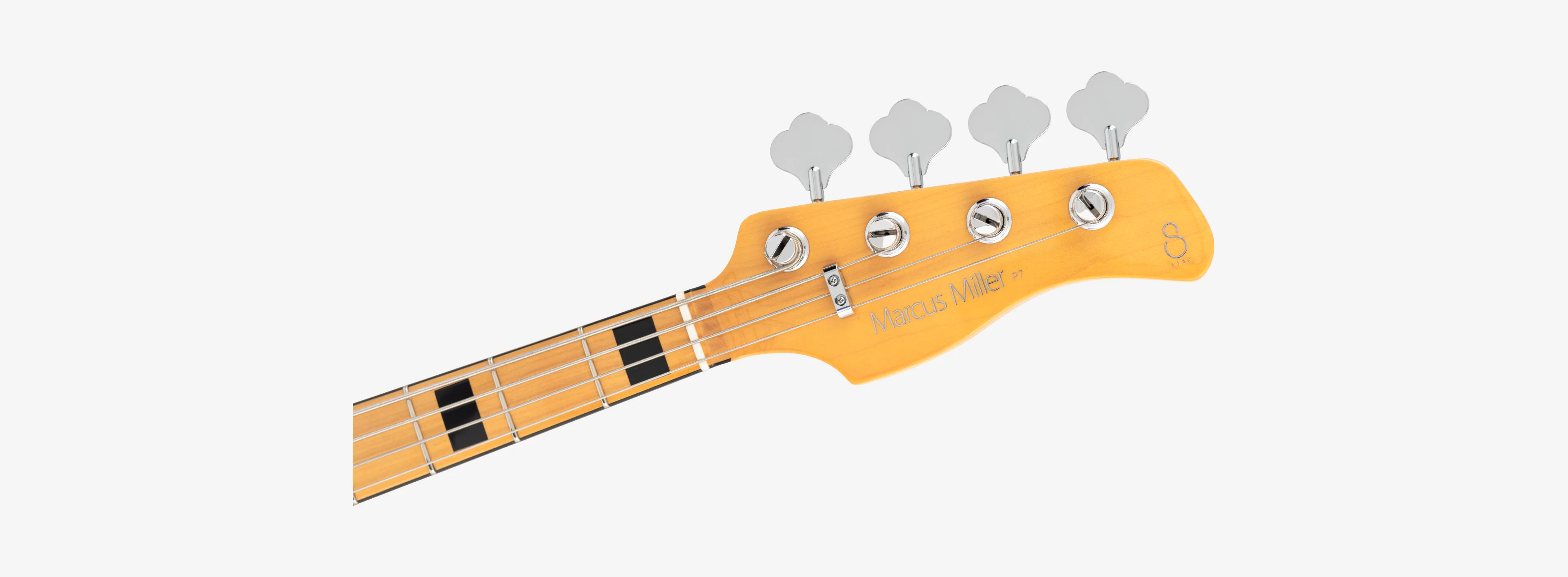 Sire Marcus Miller P7 4-String - Image 22