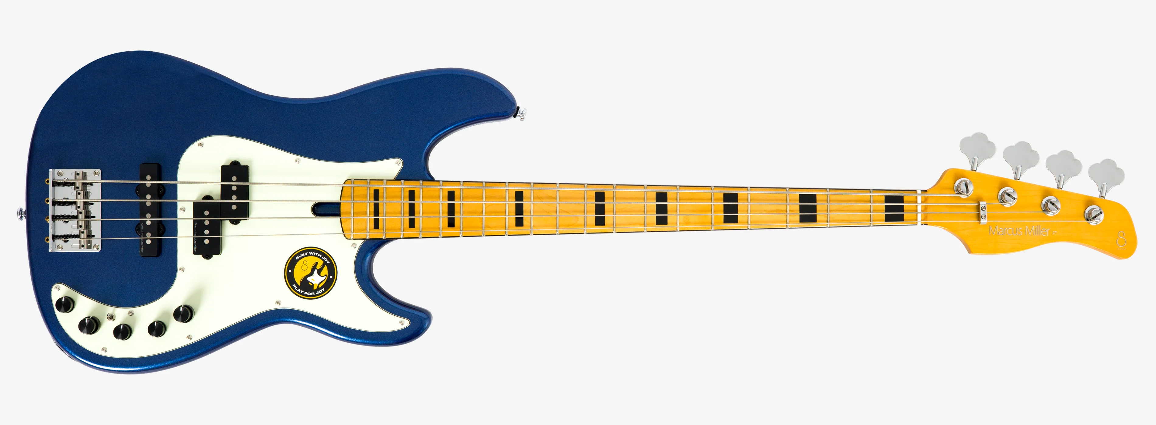 Sire Marcus Miller P7 4-String - Image 23