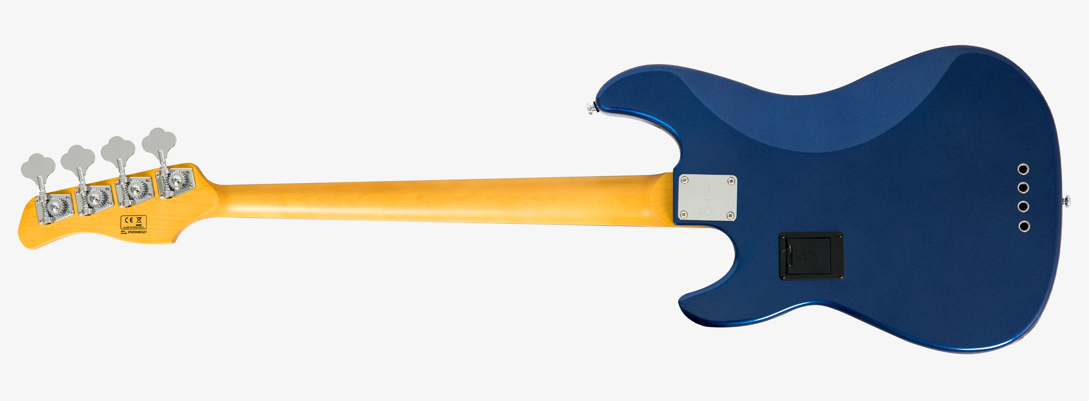 Sire Marcus Miller P7 4-String - Image 24