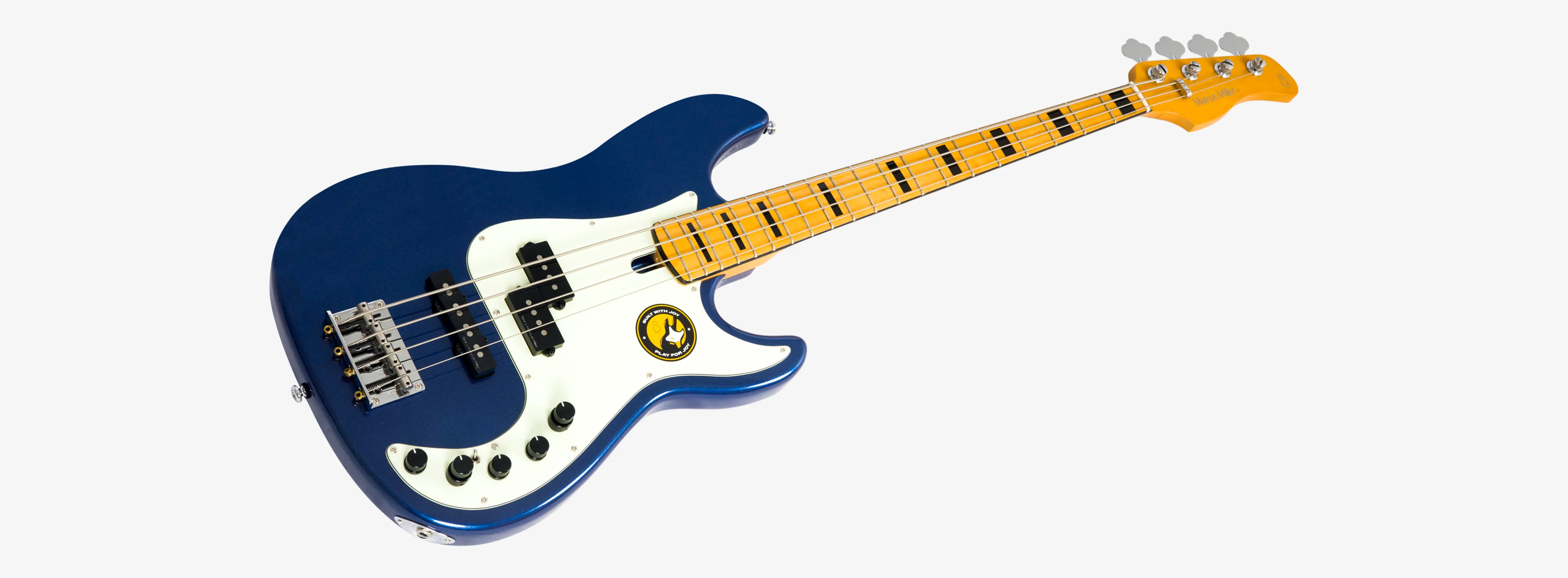 Sire Marcus Miller P7 4-String - Image 25