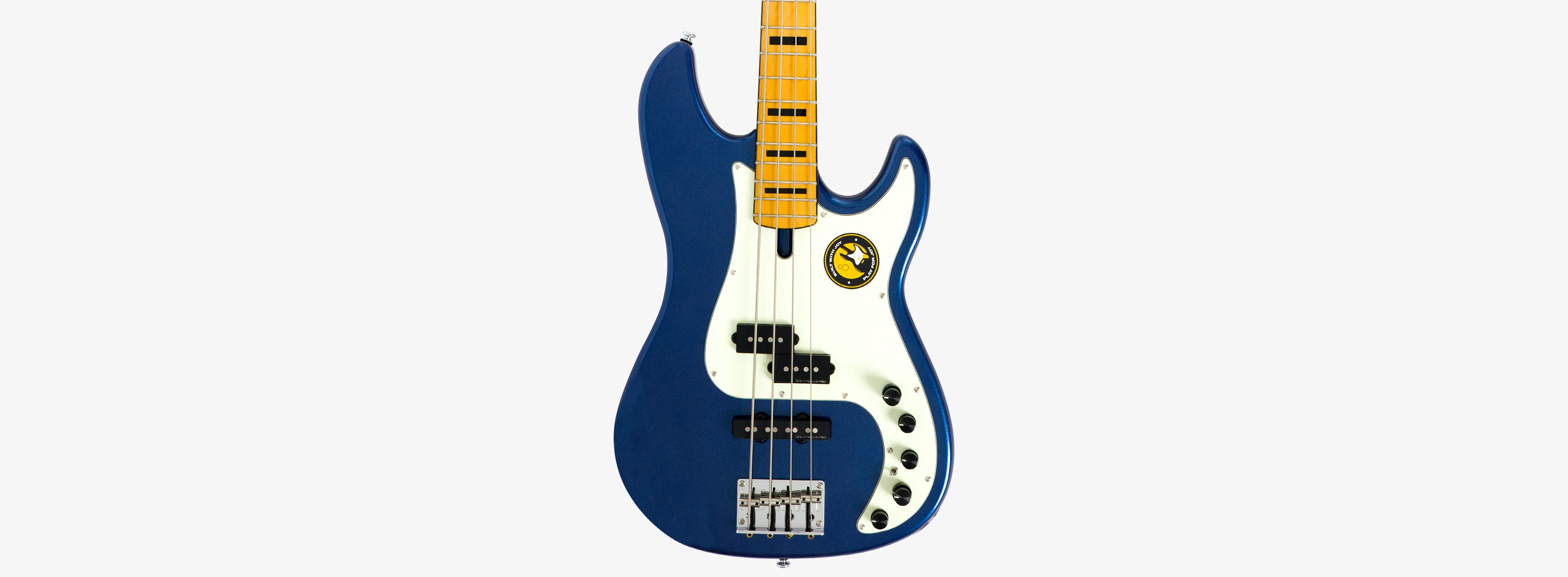 Sire Marcus Miller P7 4-String - Image 26