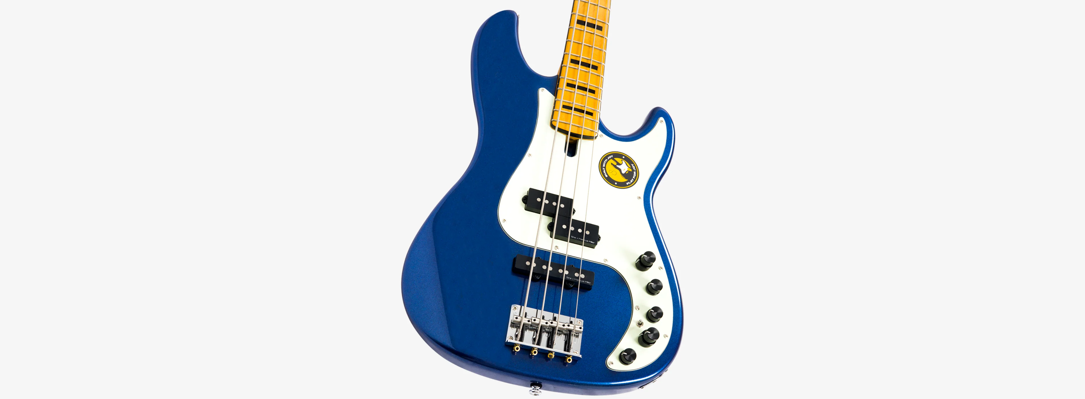 Sire Marcus Miller P7 4-String - Image 27